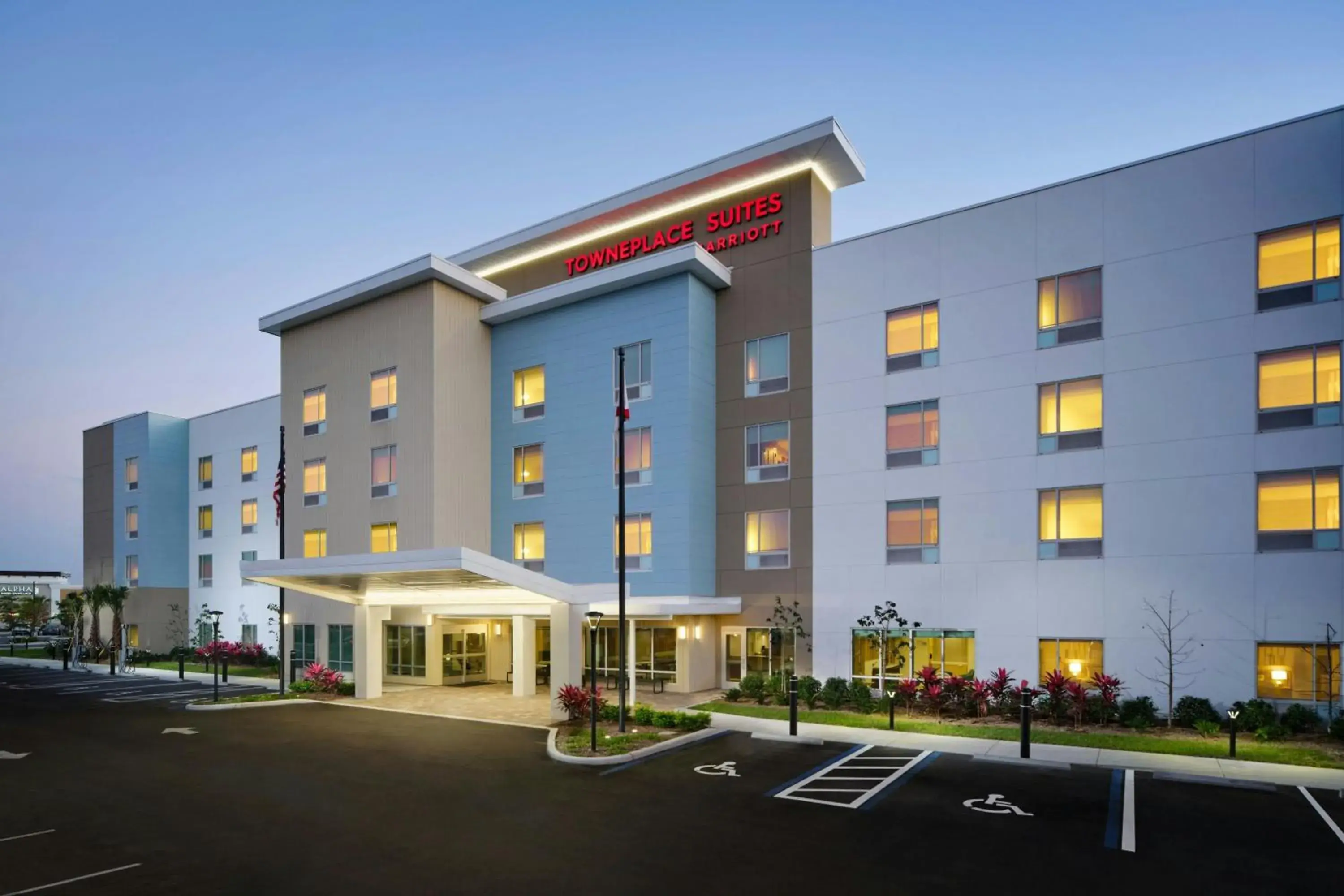 TownePlace Suites by Marriott Fort Myers Southeast TownePlace Suites by Marriott Fort Myers Southeast