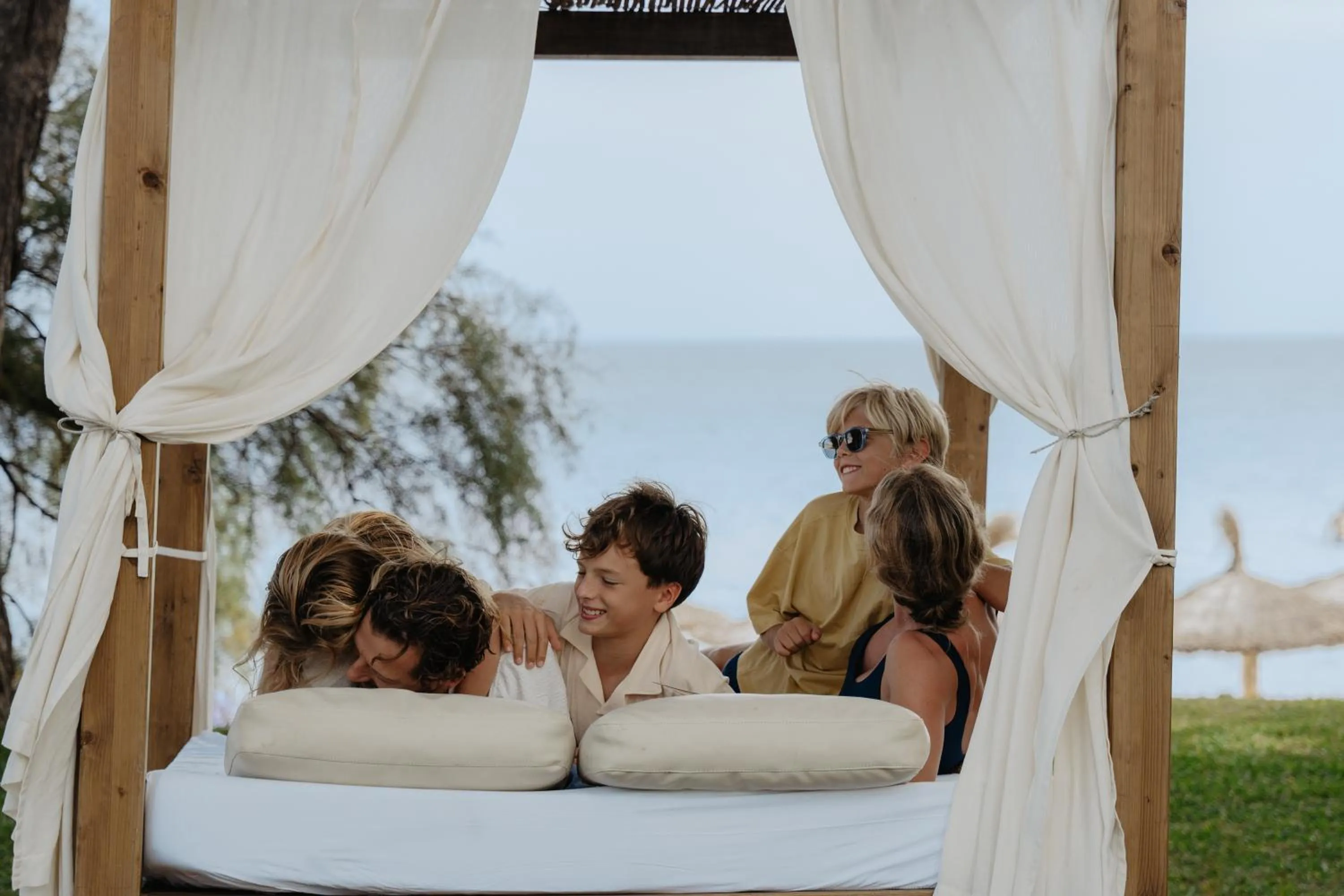 Off site in Iberostar Waves Playa de Muro