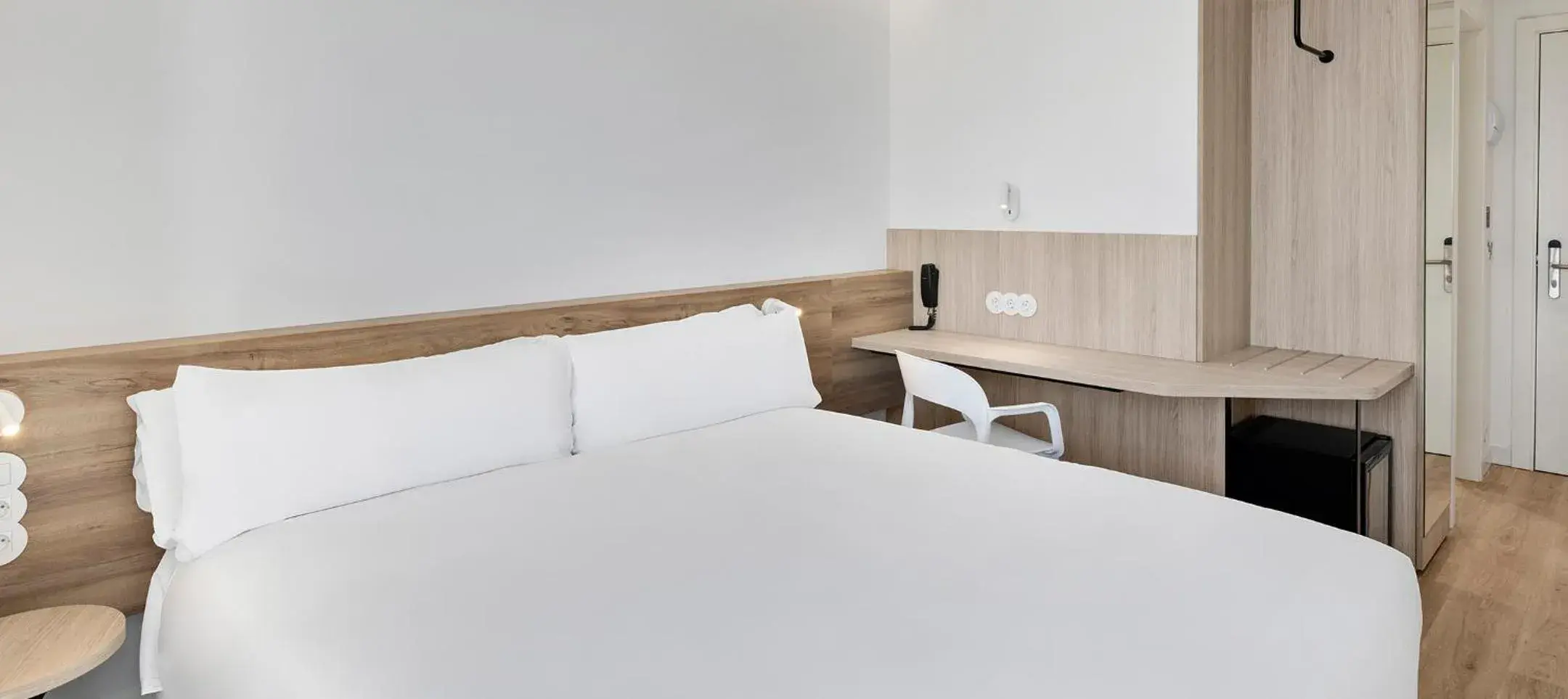 Double Room in B&B HOTEL Valencia Alcàsser Double Room in B&B HOTEL Valencia Alcàsser