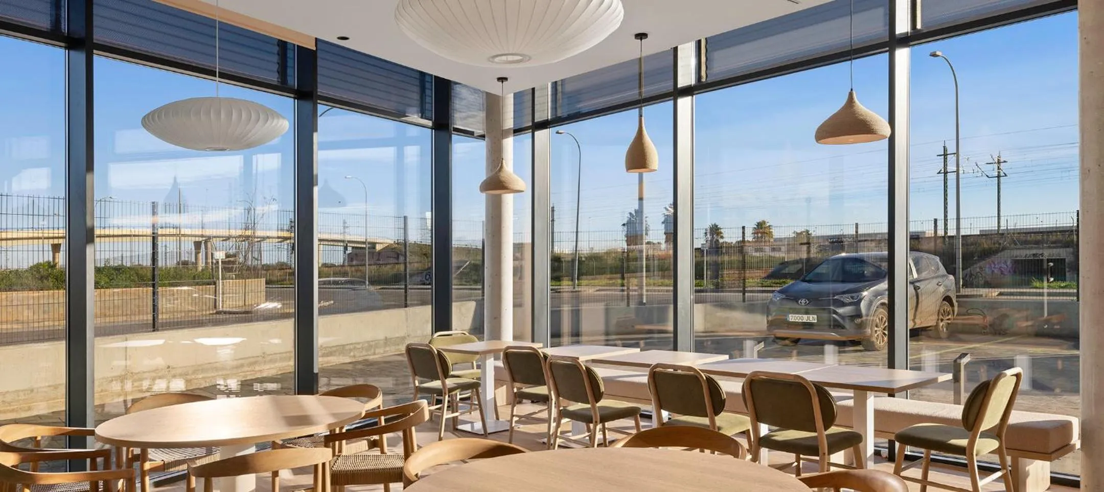 B&B HOTEL Valencia Alcàsser