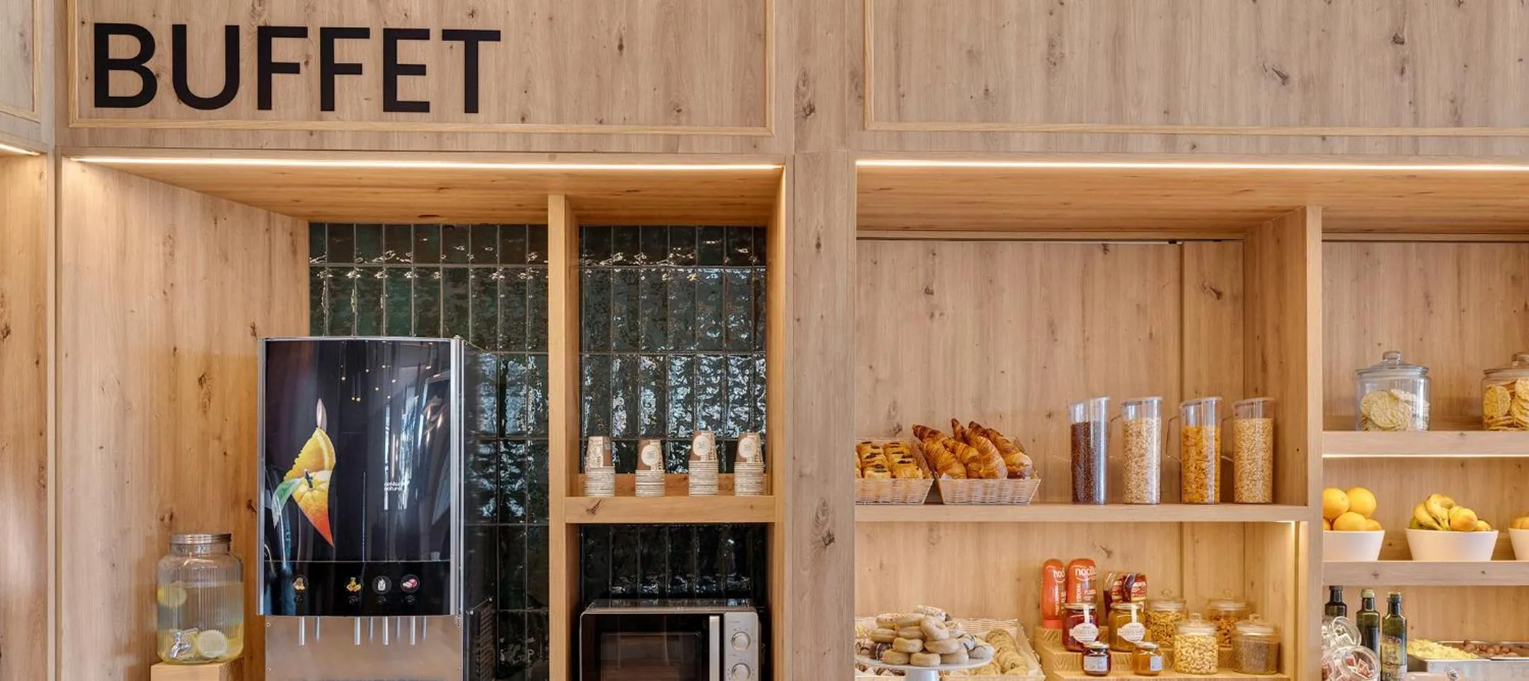 B&B HOTEL Valencia Alcàsser