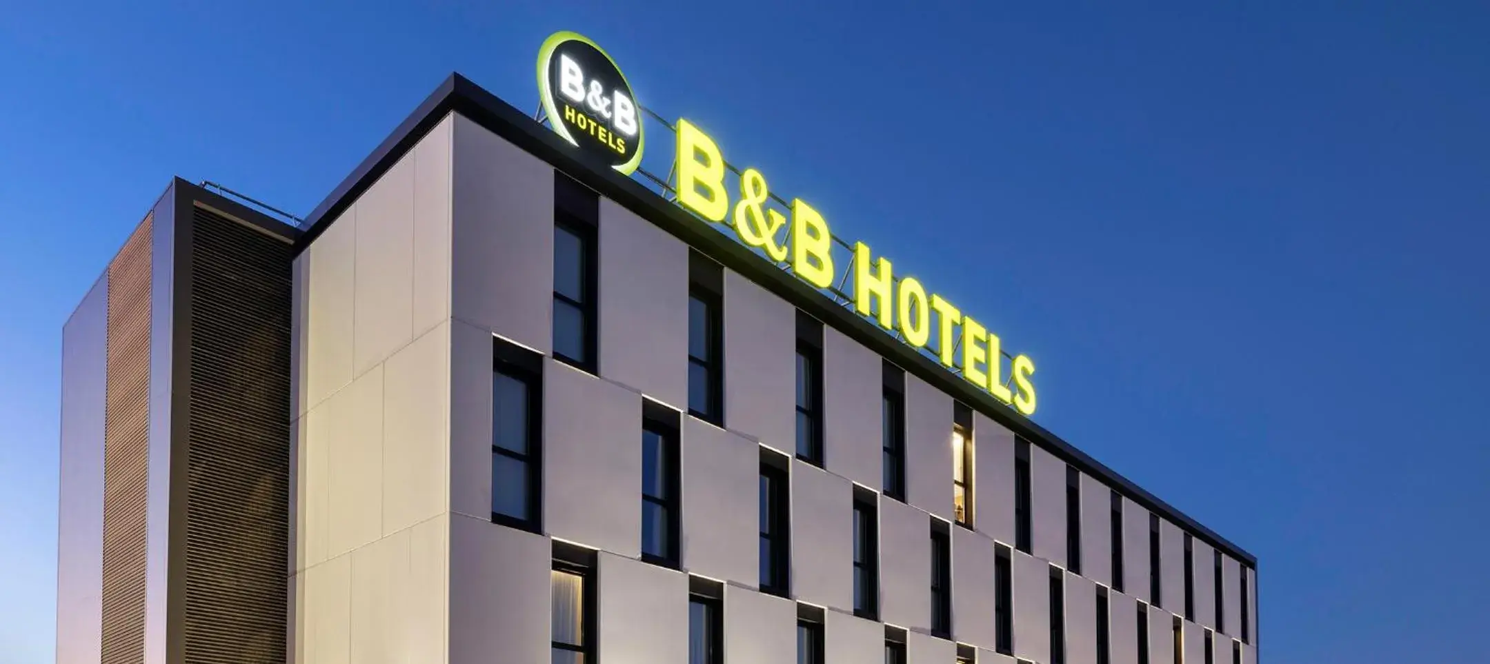 B&B HOTEL Valencia Alcàsser B&B HOTEL Valencia Alcàsser