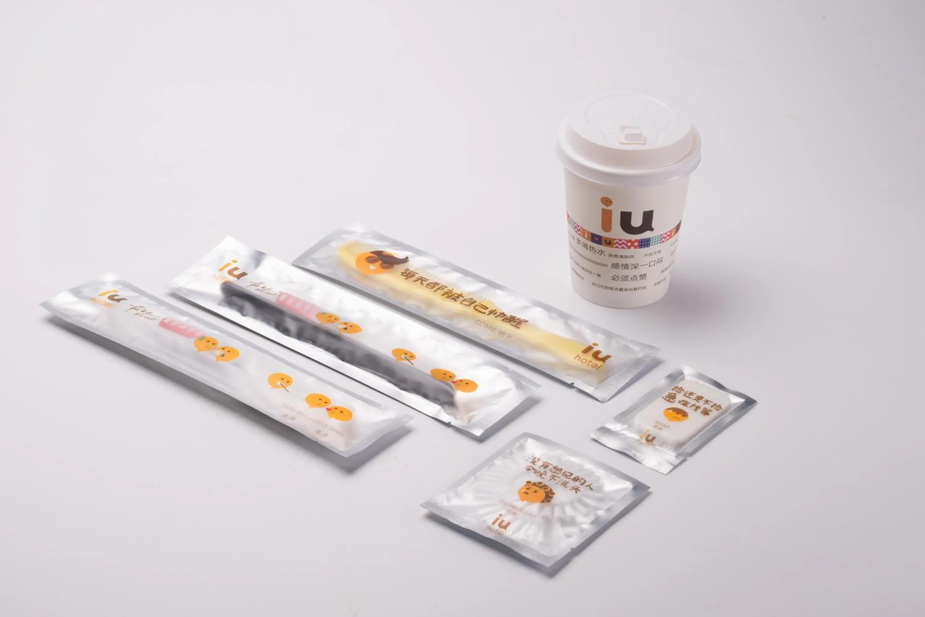 IU Hotel Chongzhou Qinhe Square