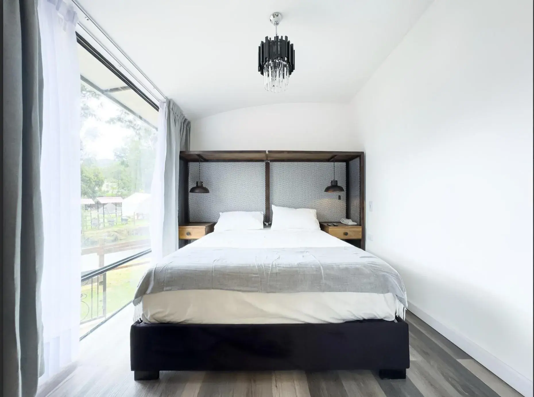 Deluxe Family Suite - single occupancy in Rancho Las Santas Deluxe Family Suite - single occupancy in Rancho Las Santas