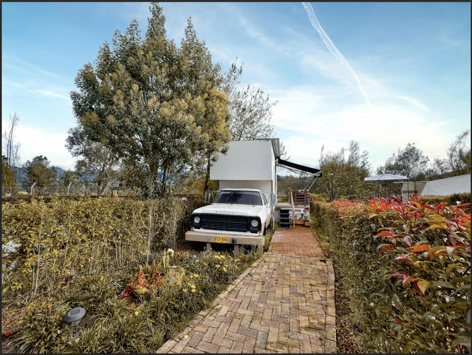 Rancho Las Santas