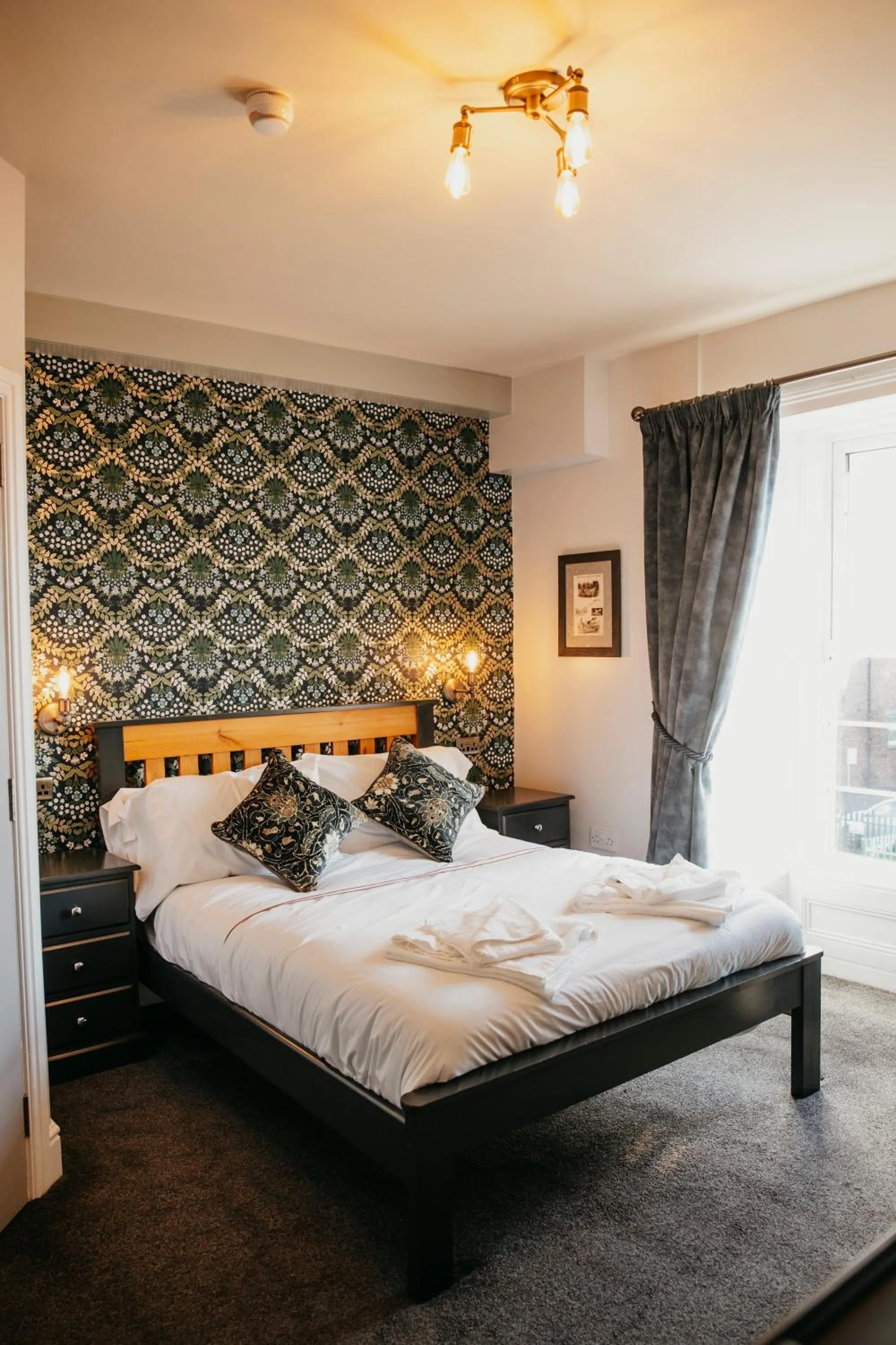 Double Room in Agricultural Inn