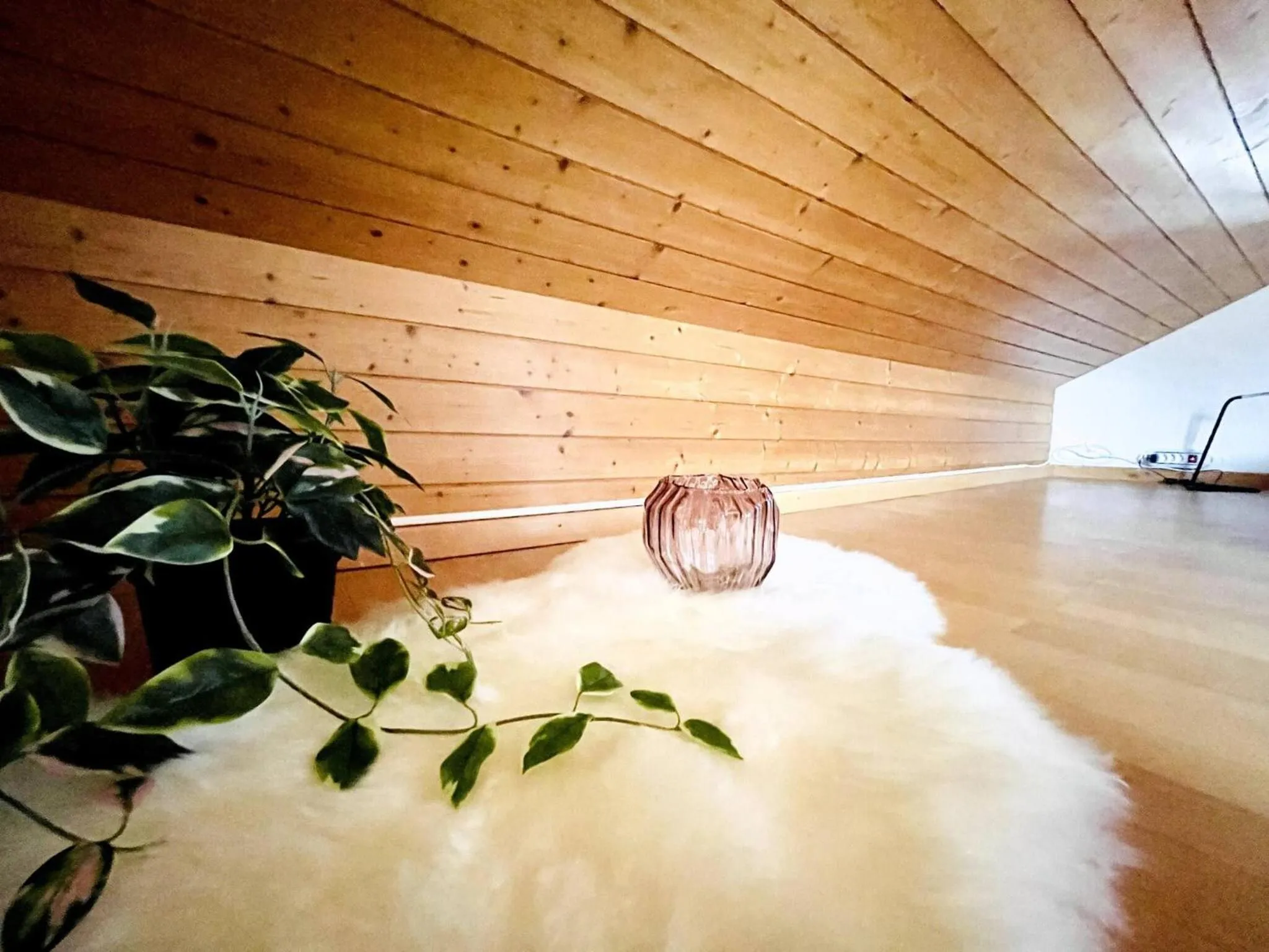 Einzigartige Schone Altbau- Wohnung Im Zentrum