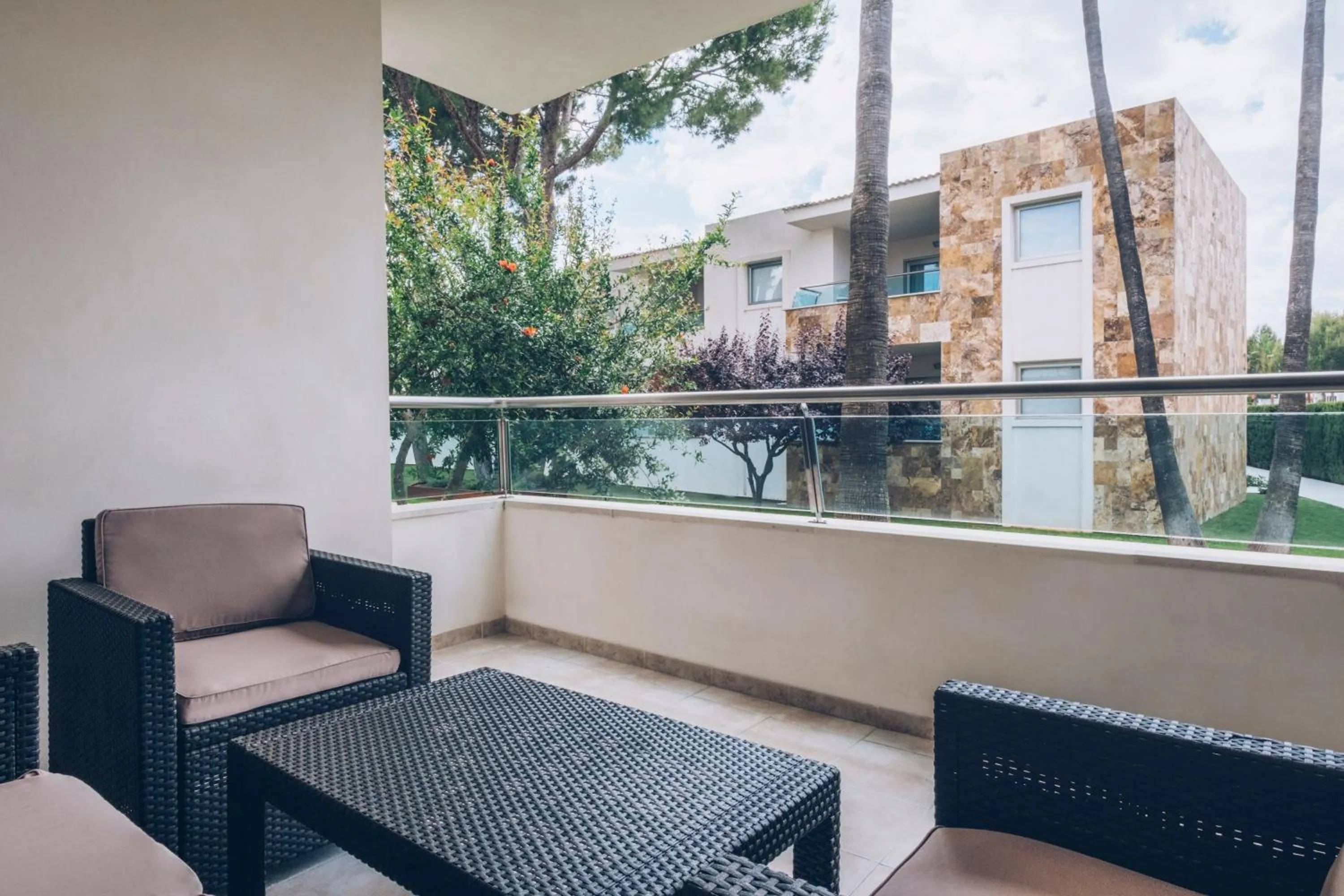 View (from property/room) in Iberostar Selection Playa de Muro Village