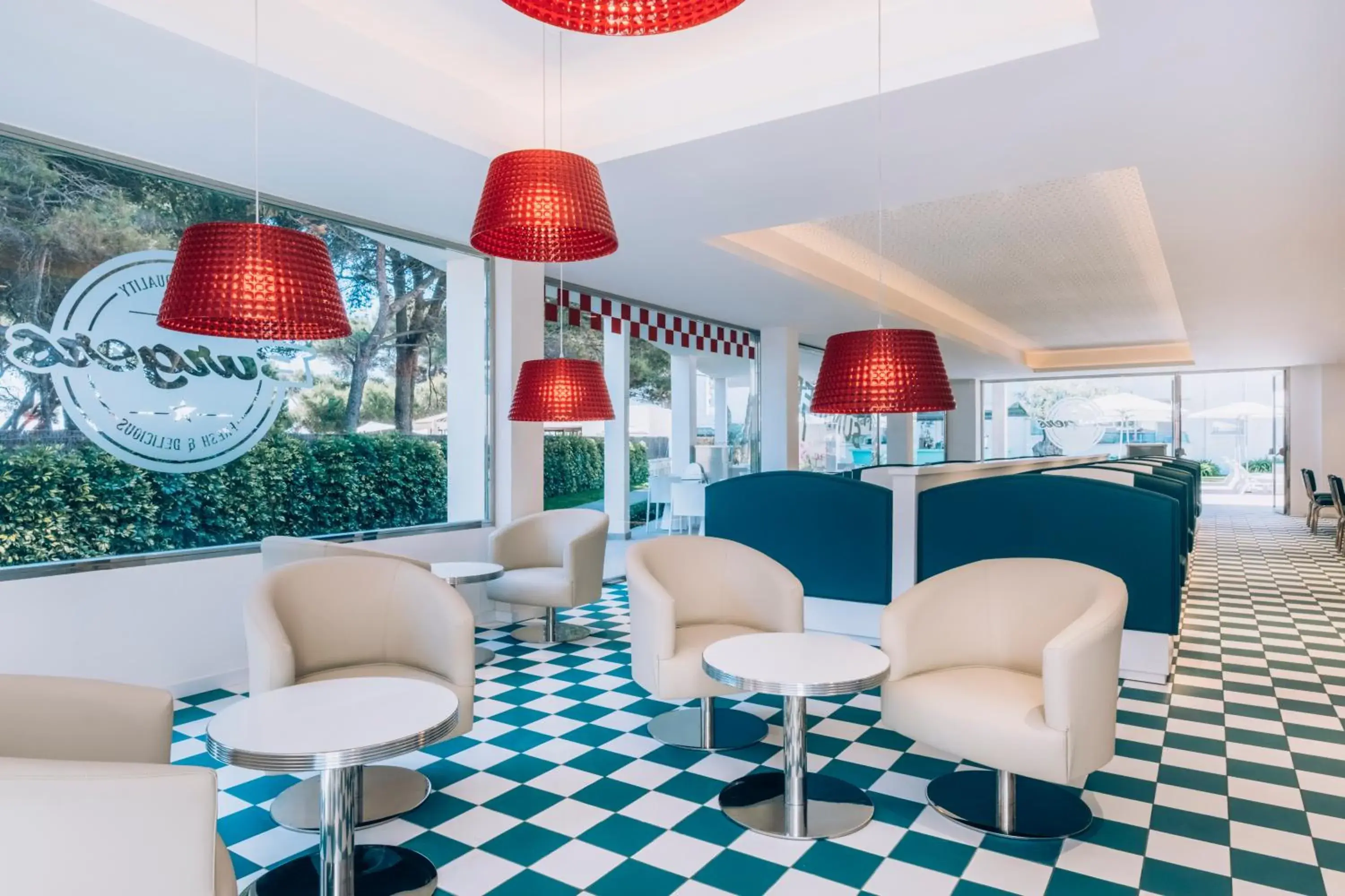 Restaurant/places to eat in Iberostar Selection Playa de Muro Village Restaurant/places to eat in Iberostar Selection Playa de Muro Village