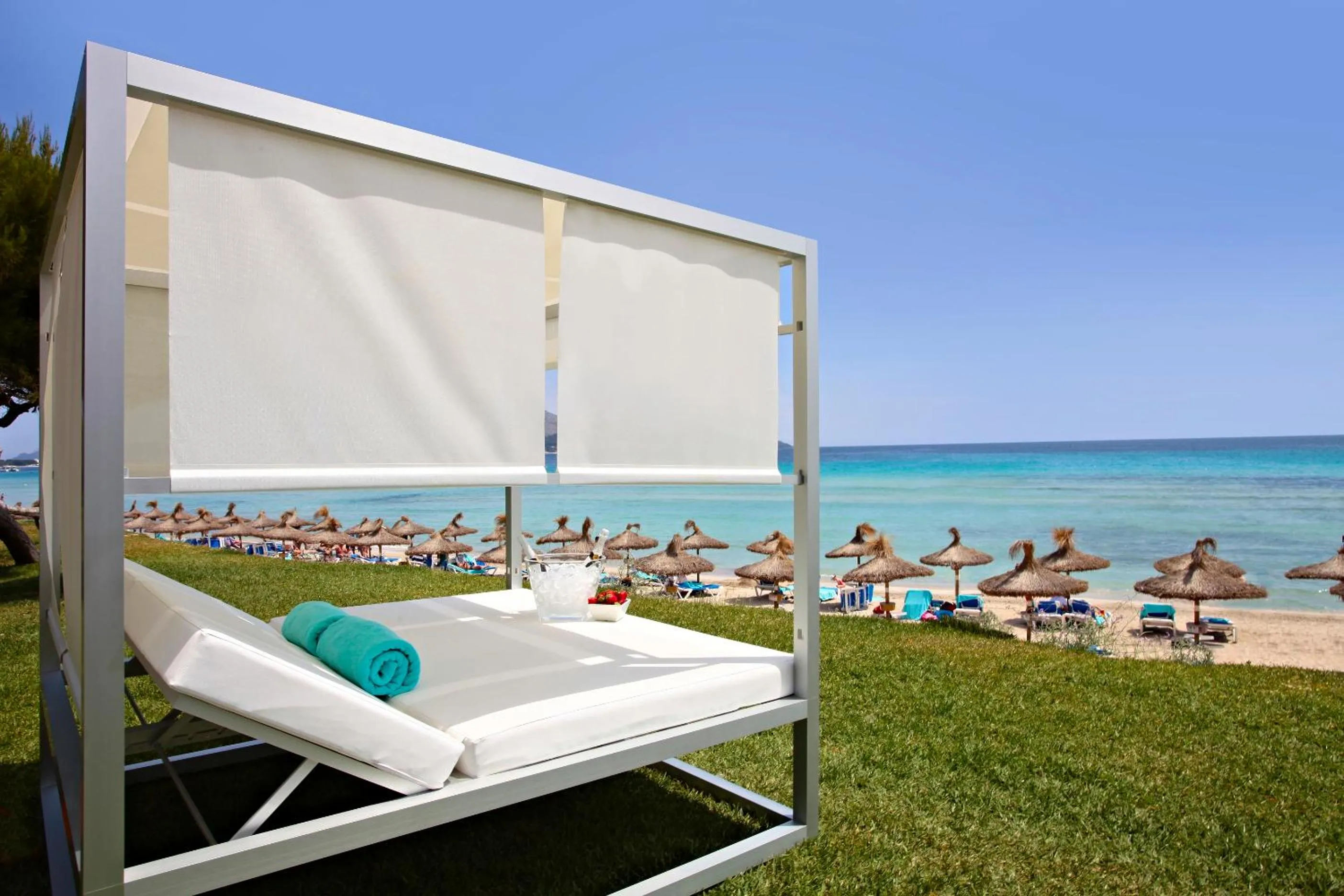 View (from property/room) in Iberostar Selection Playa de Muro Village