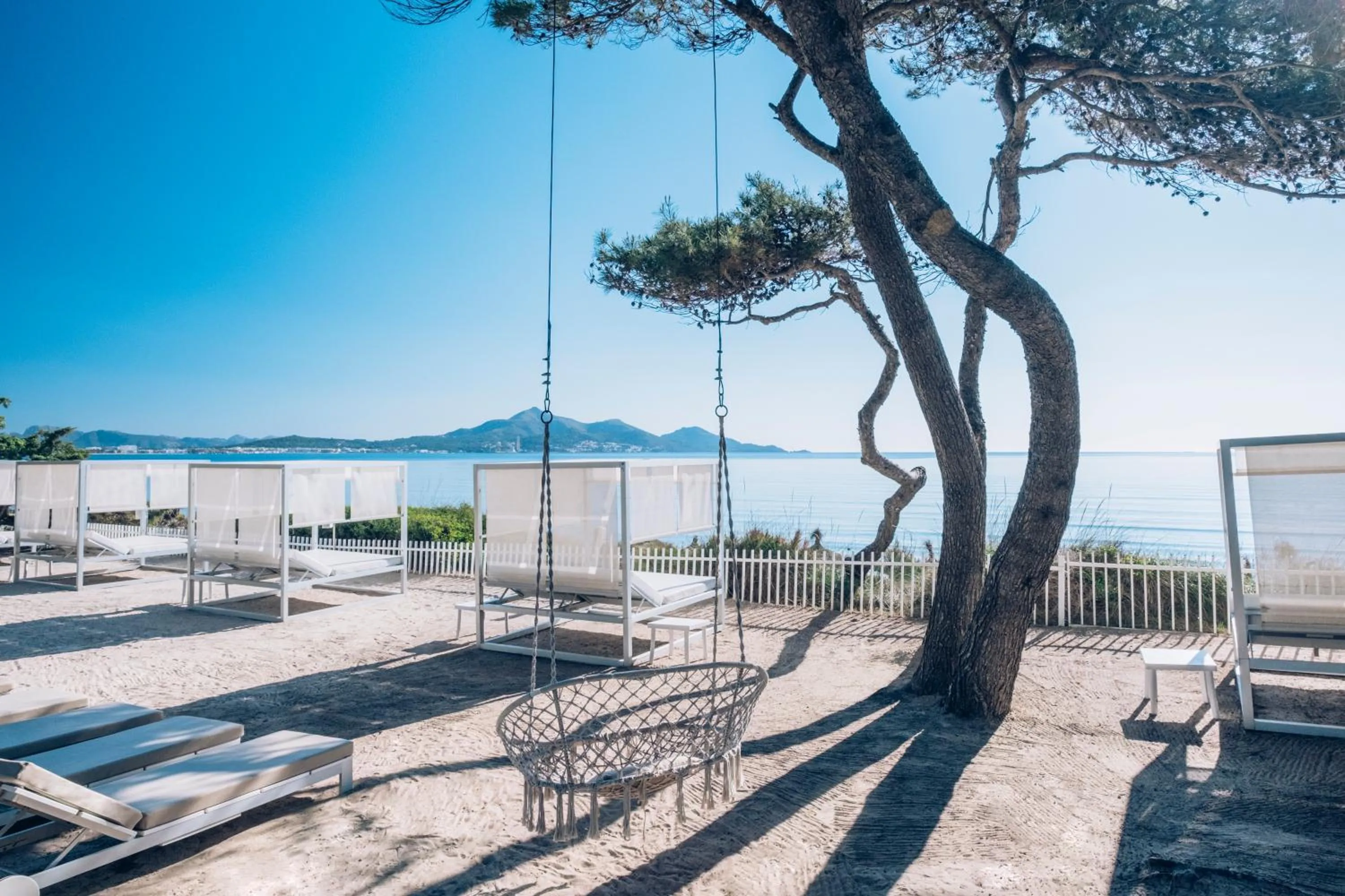 Other in Iberostar Selection Playa de Muro Village