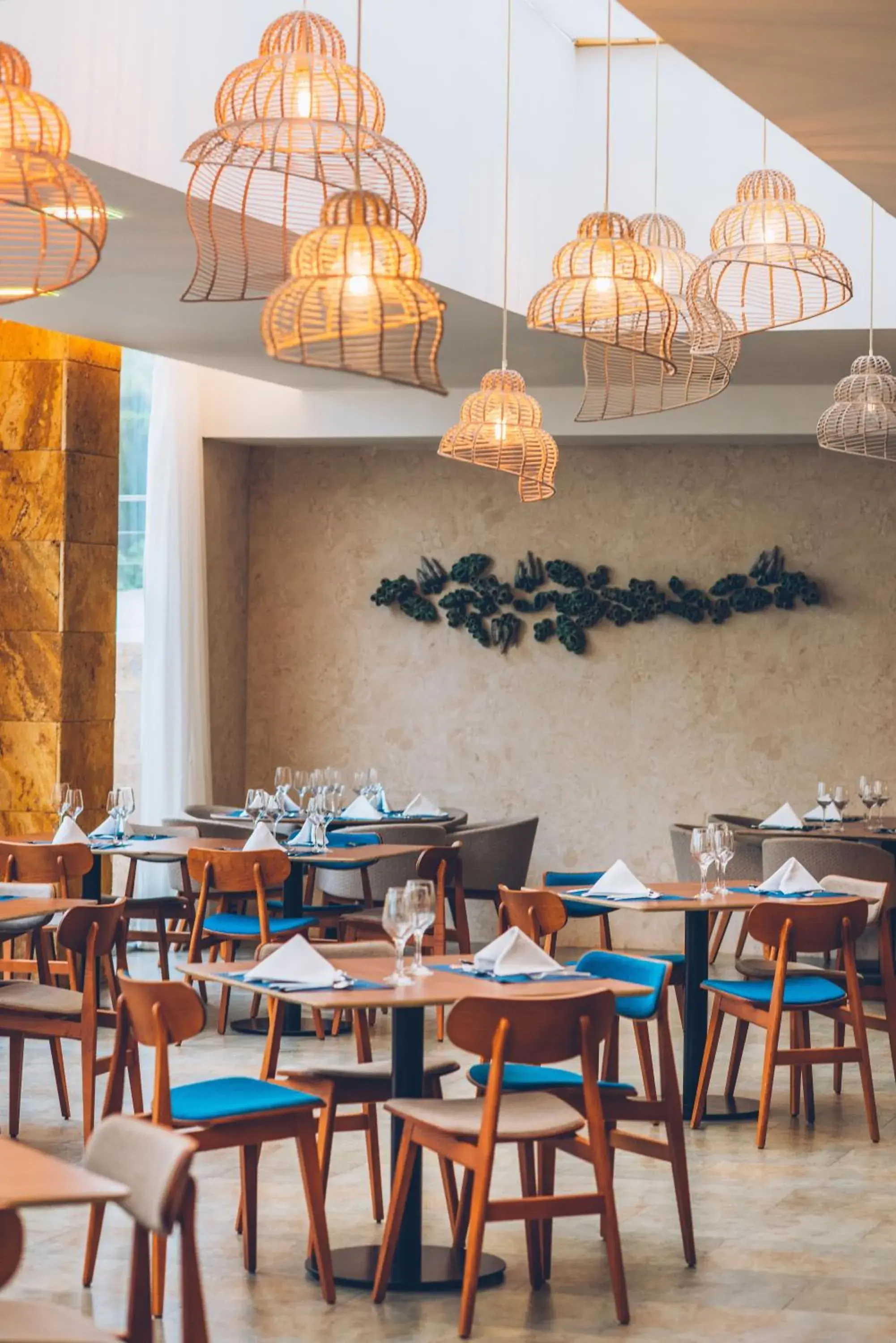 Restaurant/places to eat in Iberostar Selection Playa de Muro Village Restaurant/places to eat in Iberostar Selection Playa de Muro Village