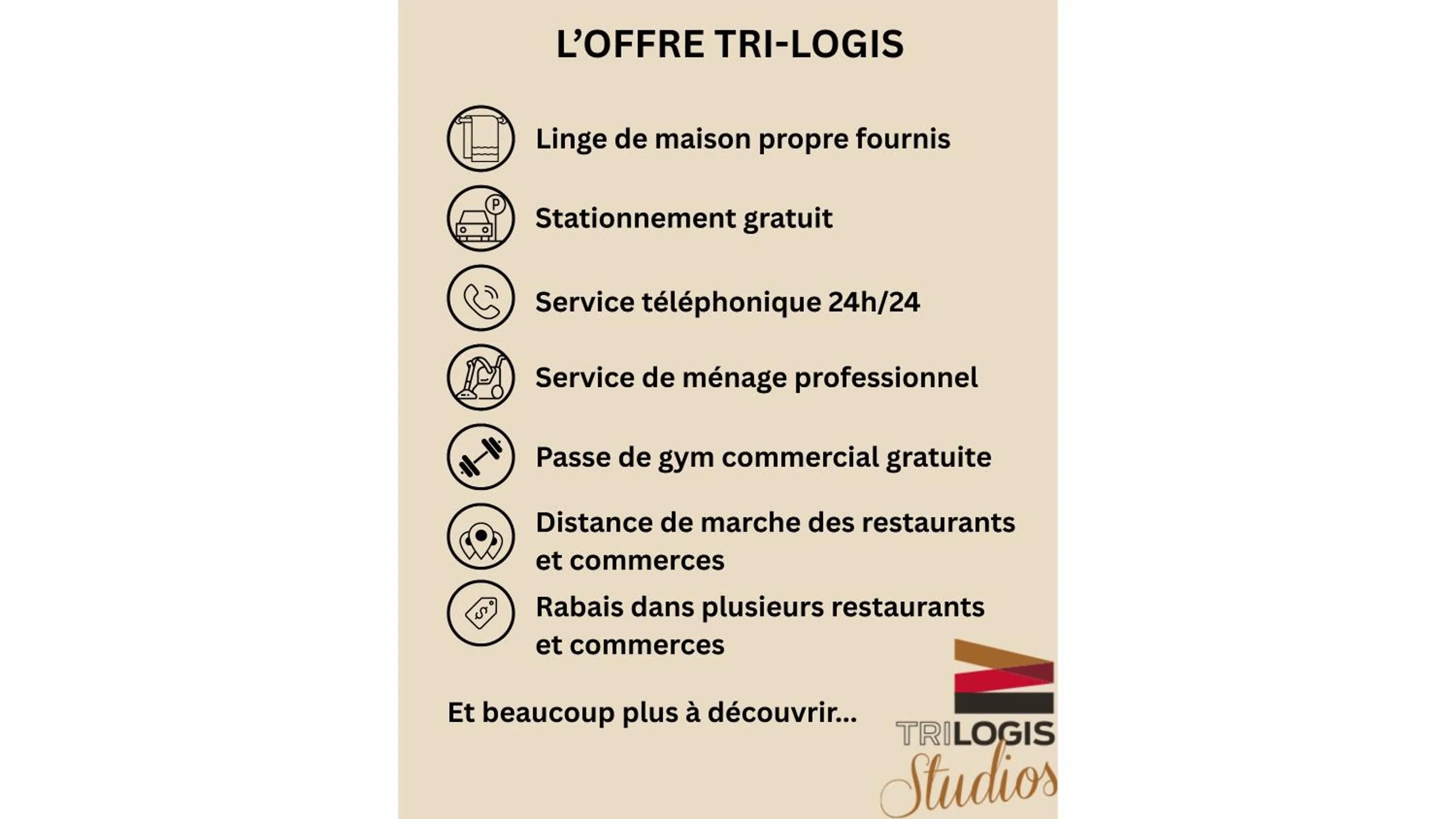 Le Cinq Étoiles