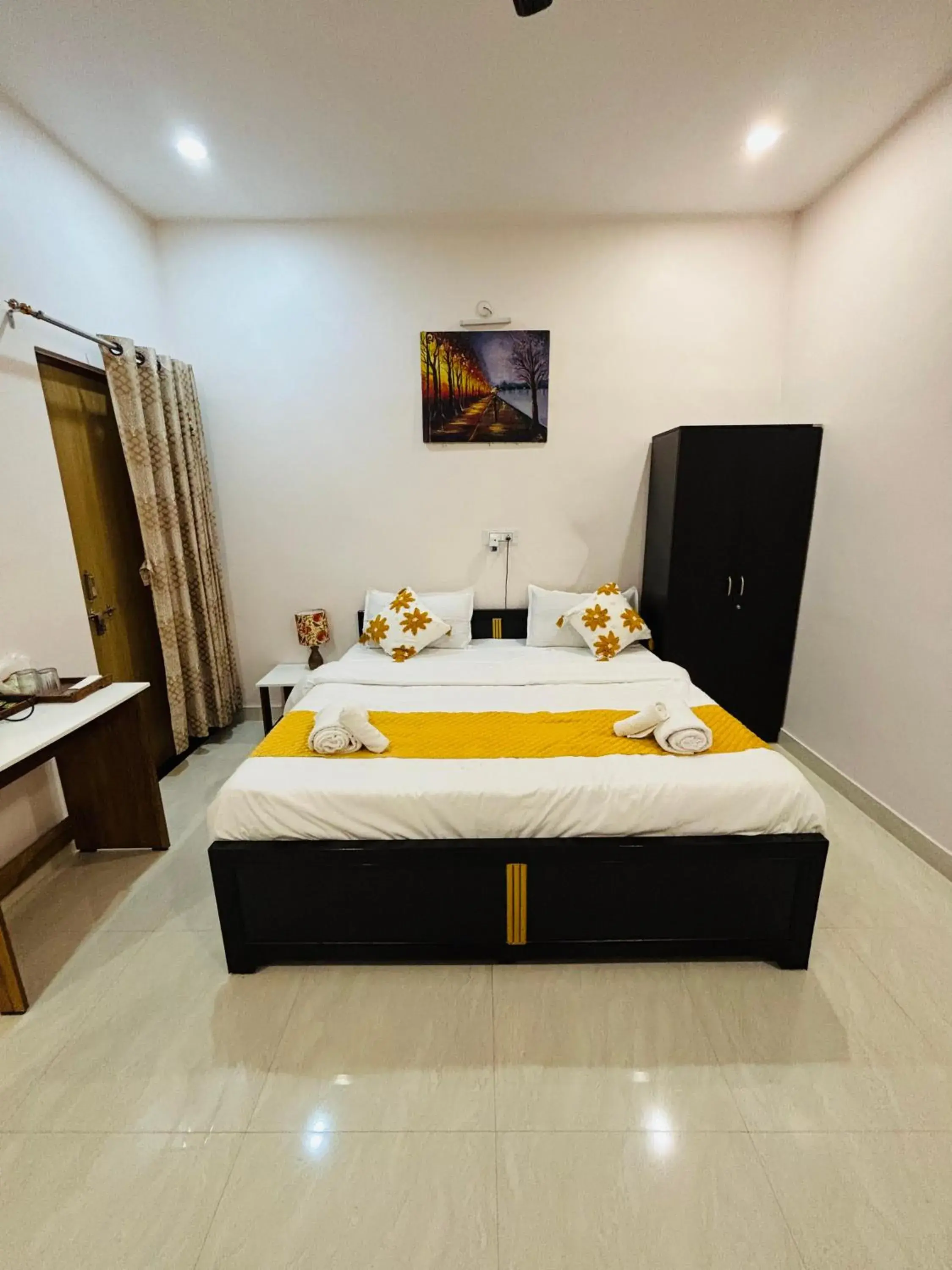 Indra Residency Indra Residency