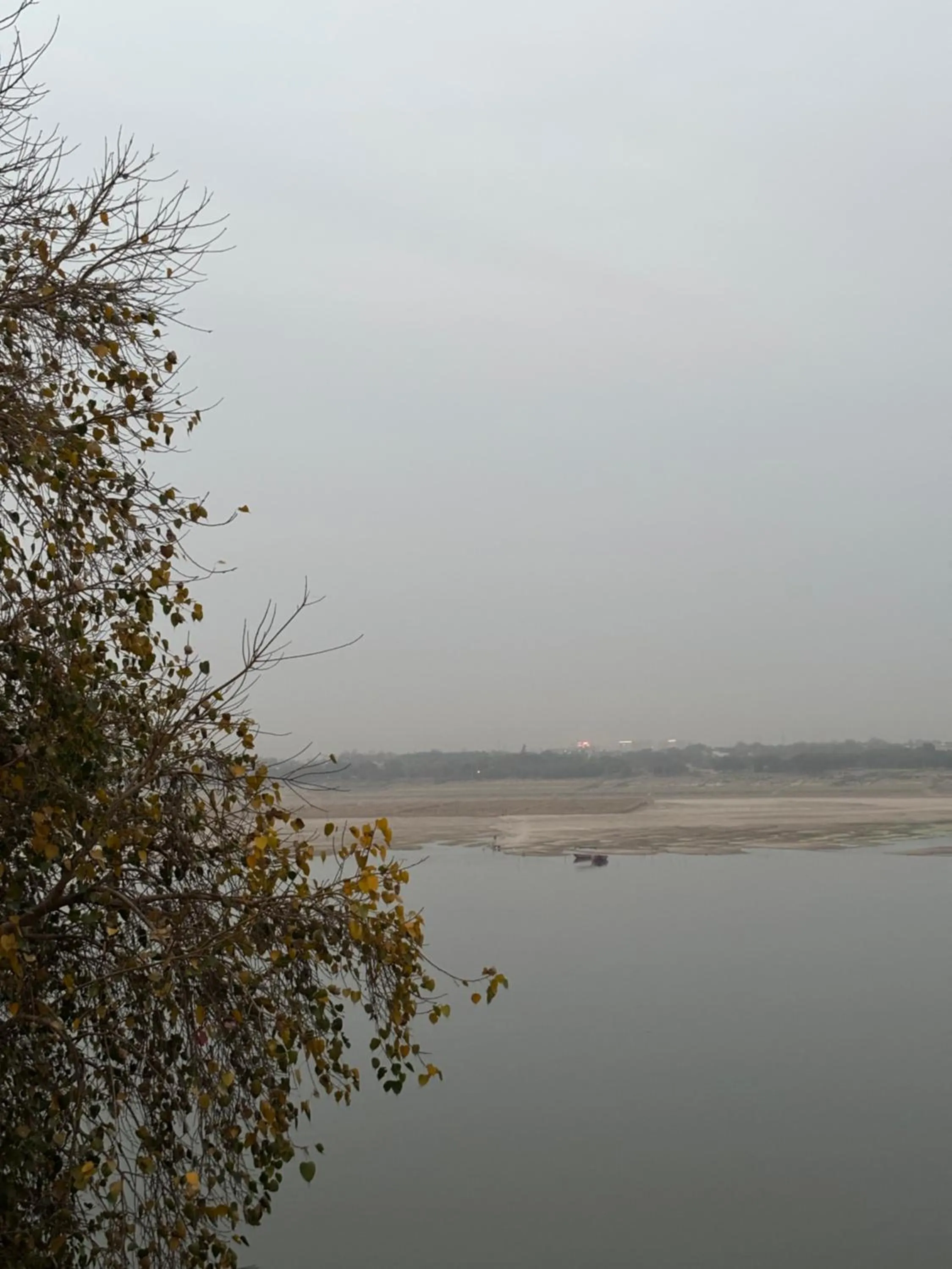 Indra Residency