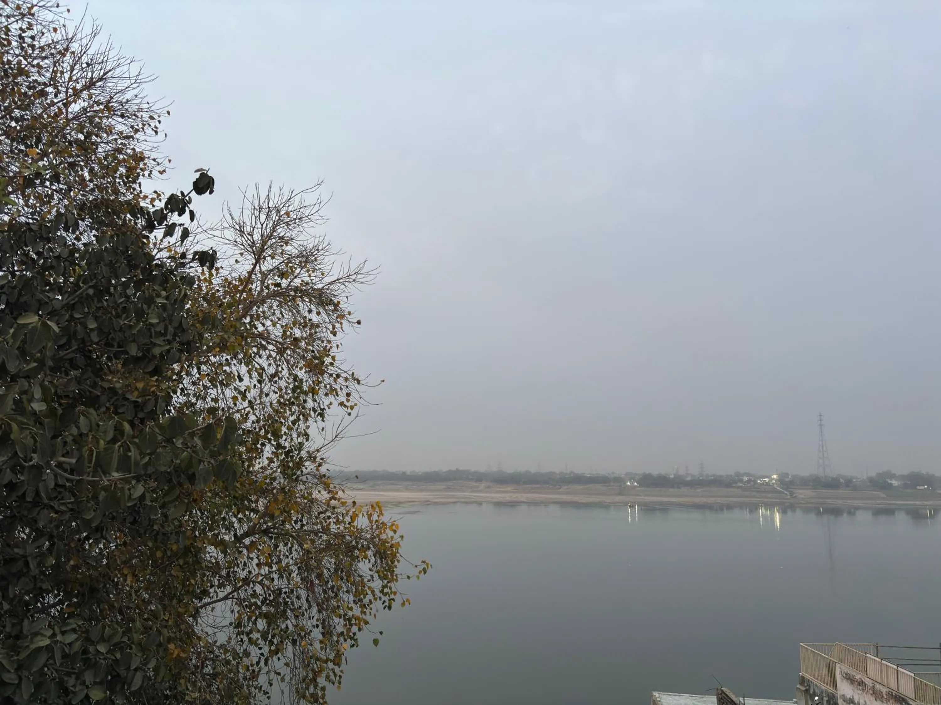 Indra Residency