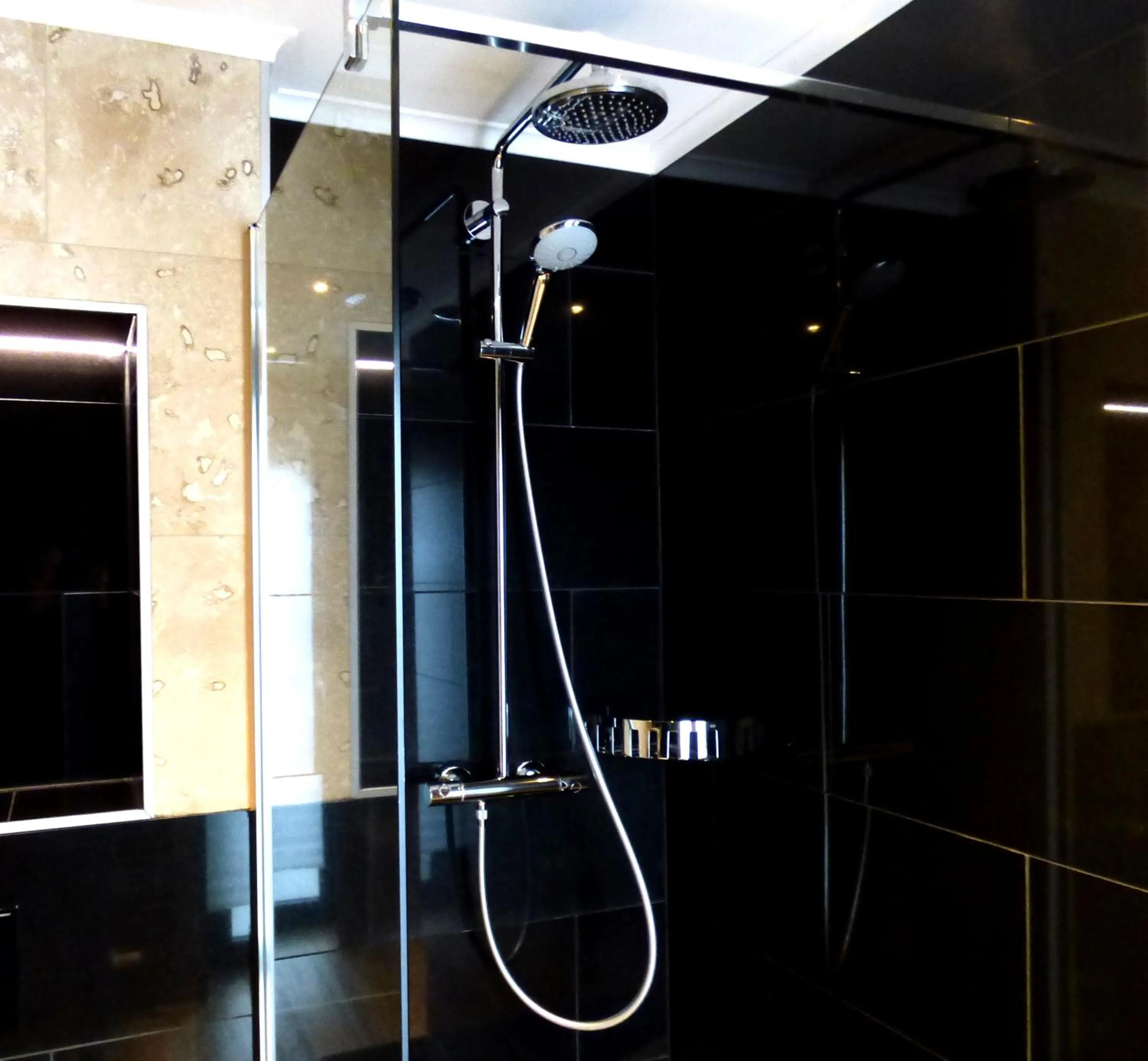 Niteroom Boutiquehotel & Apartements