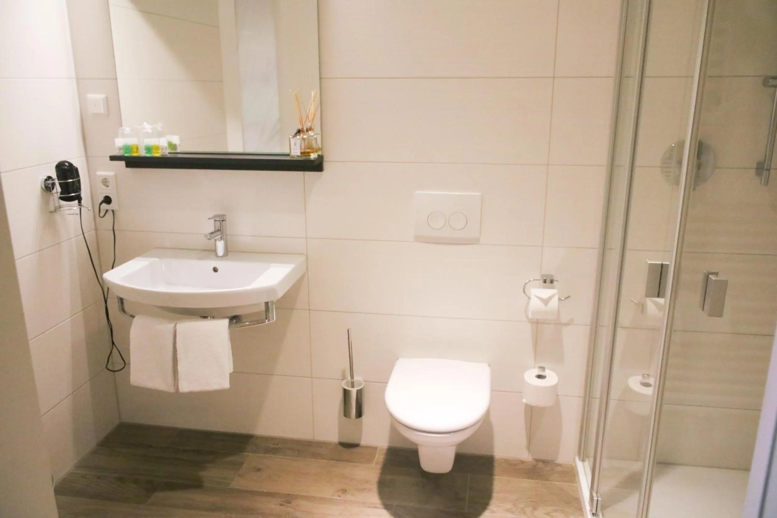 Other in Boutique Hotel zur Post