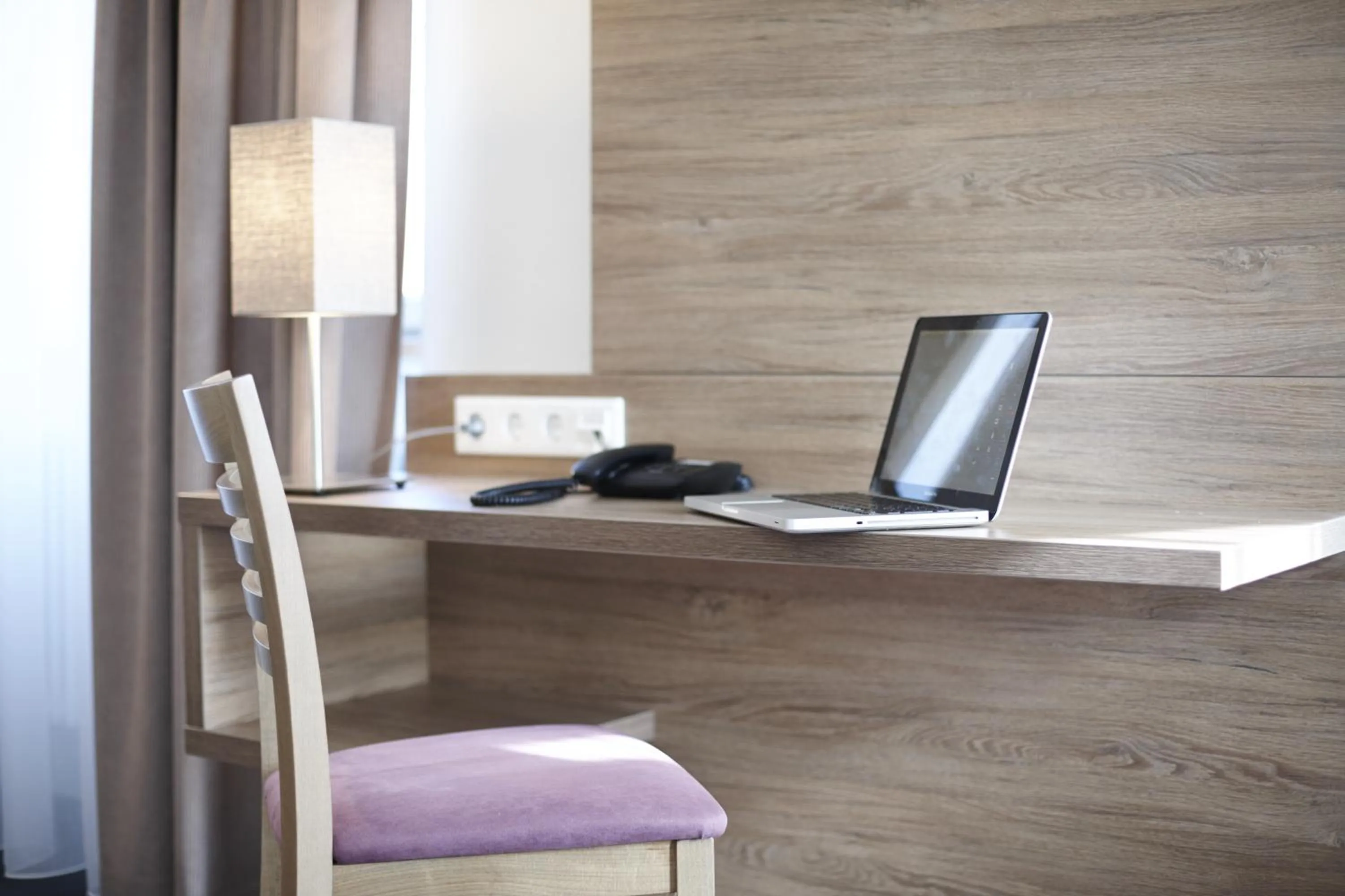 Living room in Boutique Hotel zur Post