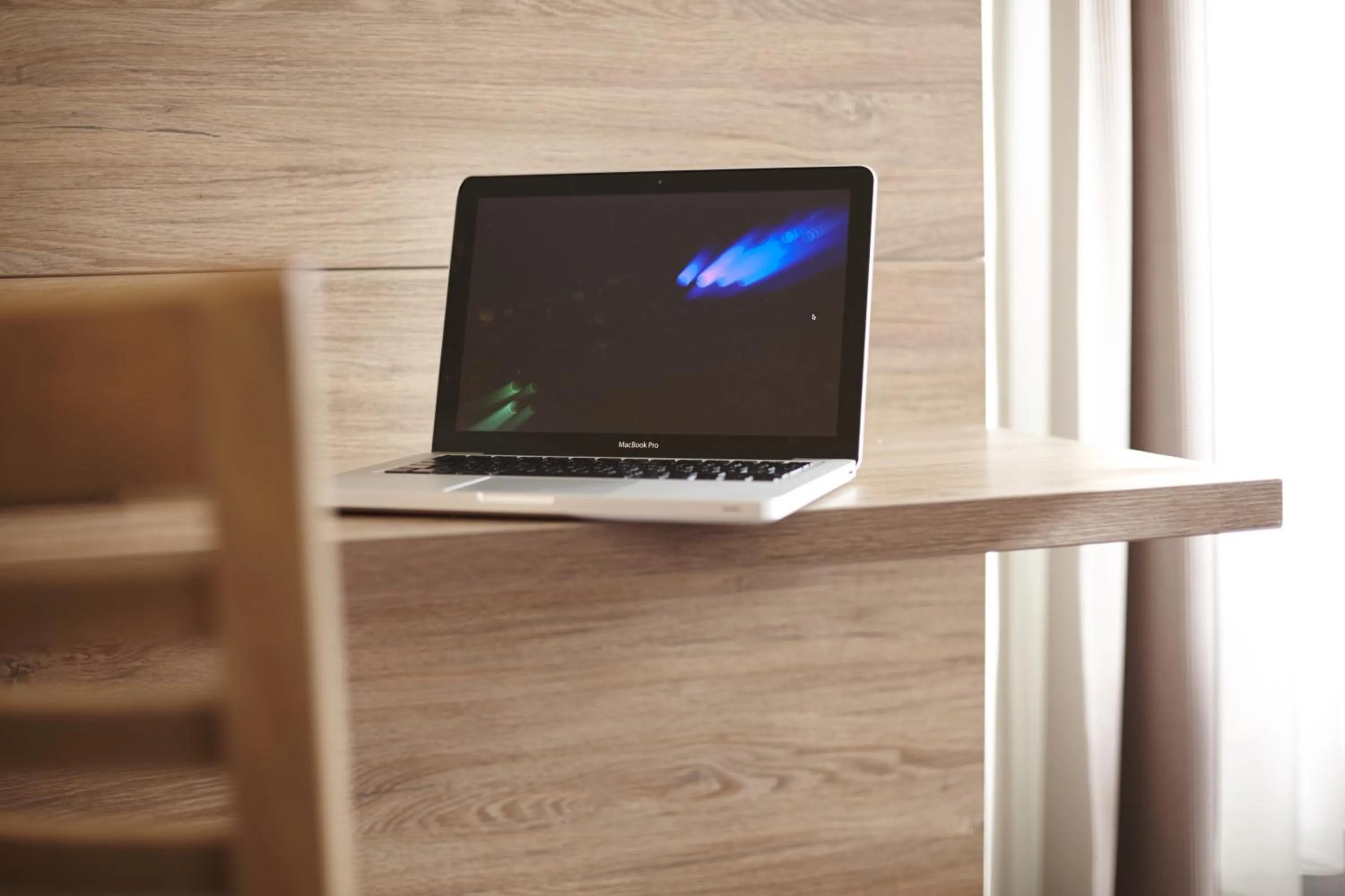 Seating area in Boutique Hotel zur Post