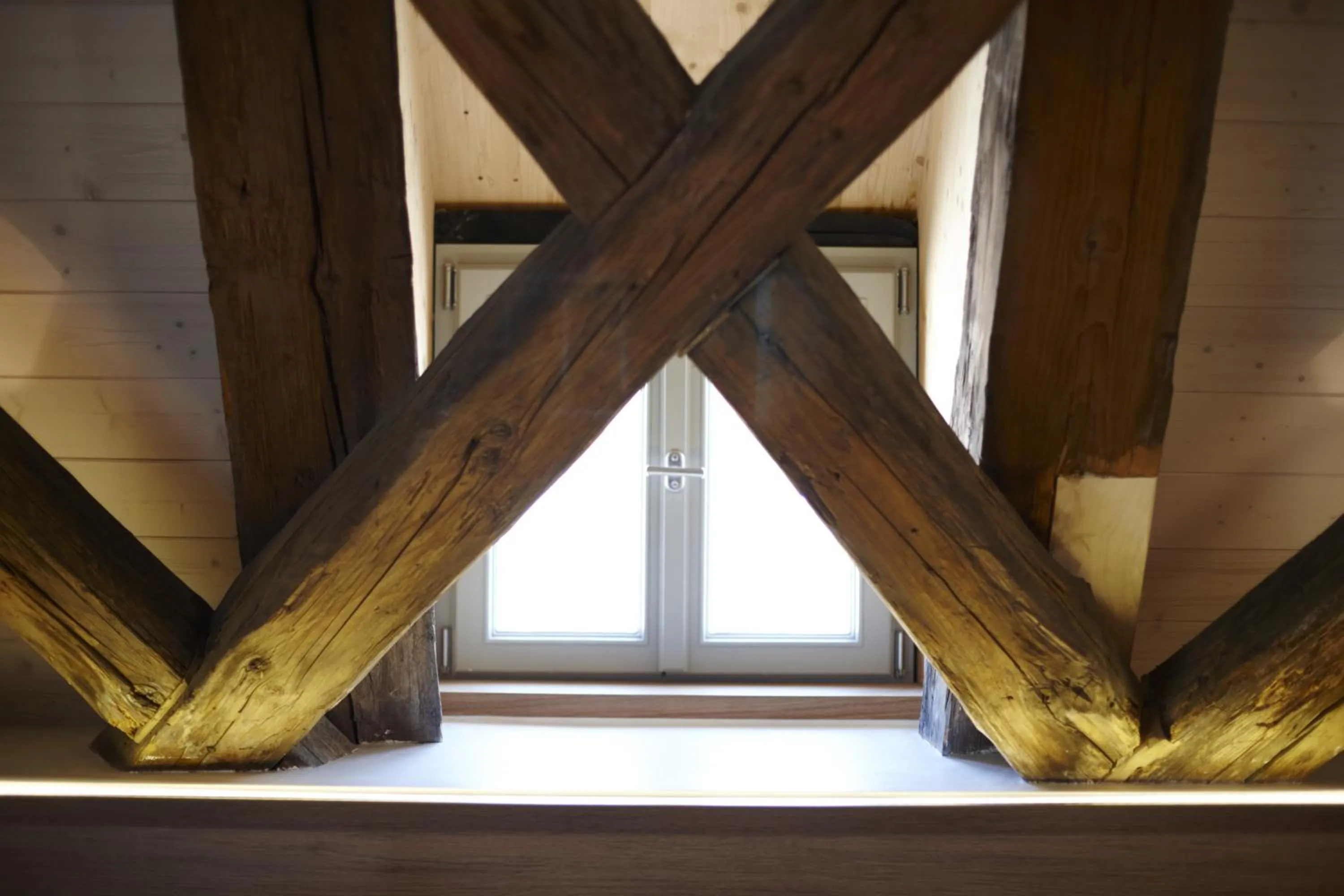 Photo of the whole room in Boutique Hotel zur Post