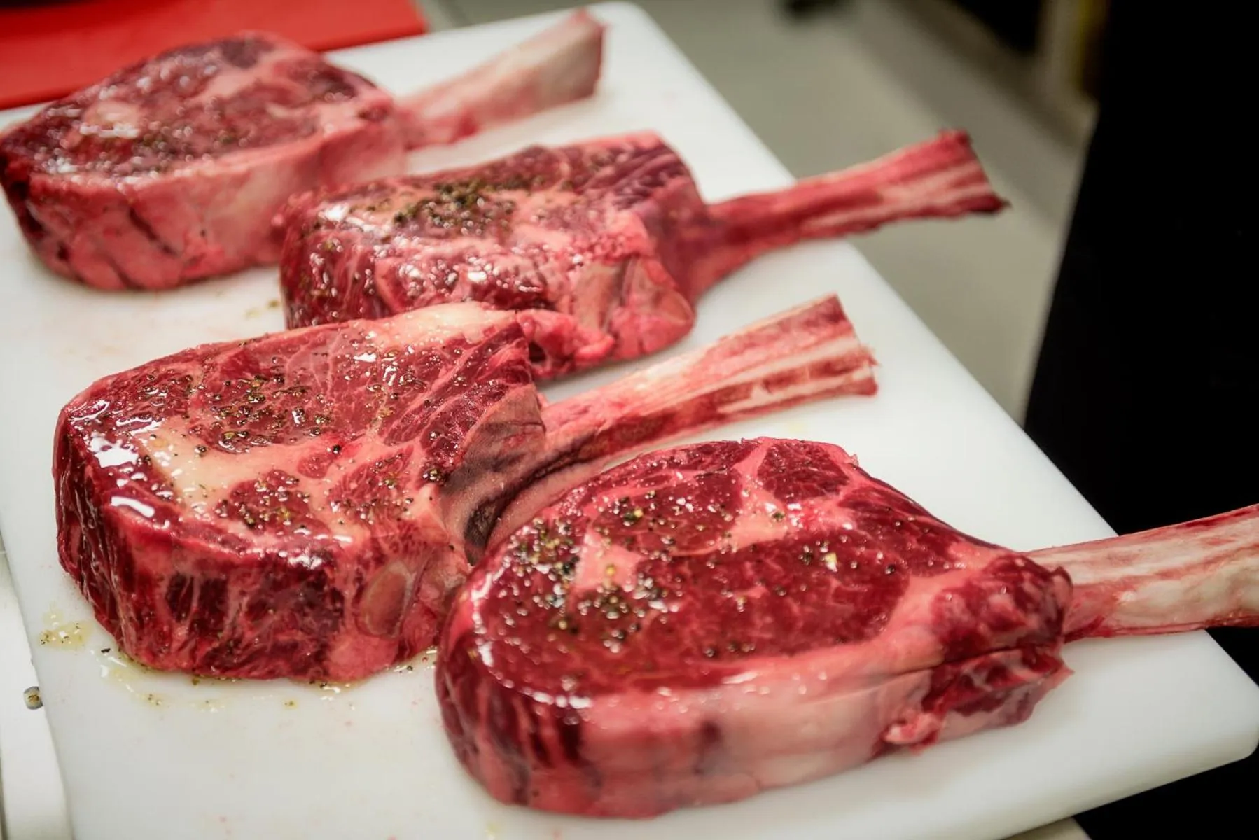 Restaurant/places to eat in Boutique Hotel zur Post