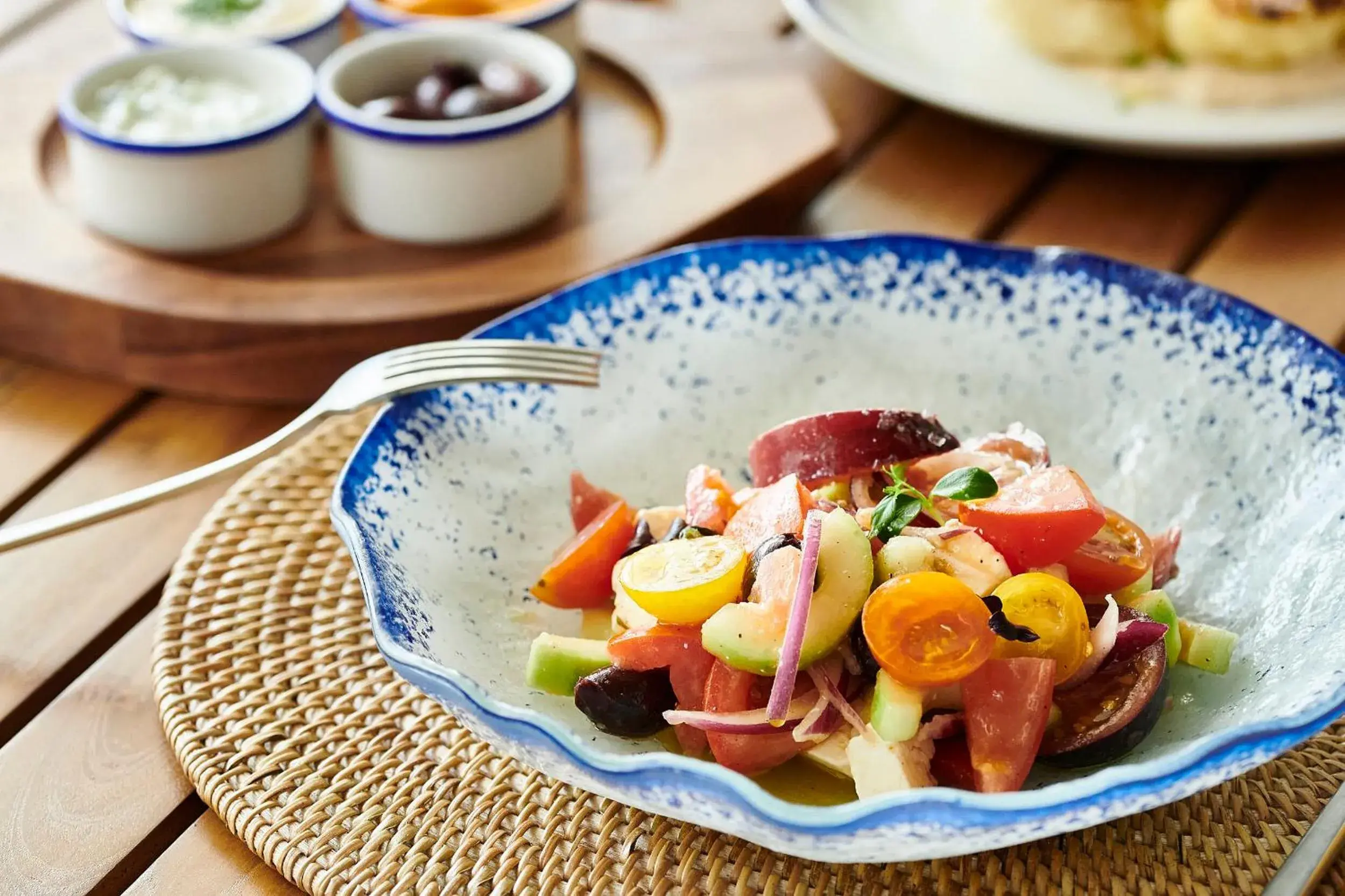 Food and drinks in Iberostar Selection Albufera Park All Inclusive Food and drinks in Iberostar Selection Albufera Park All Inclusive