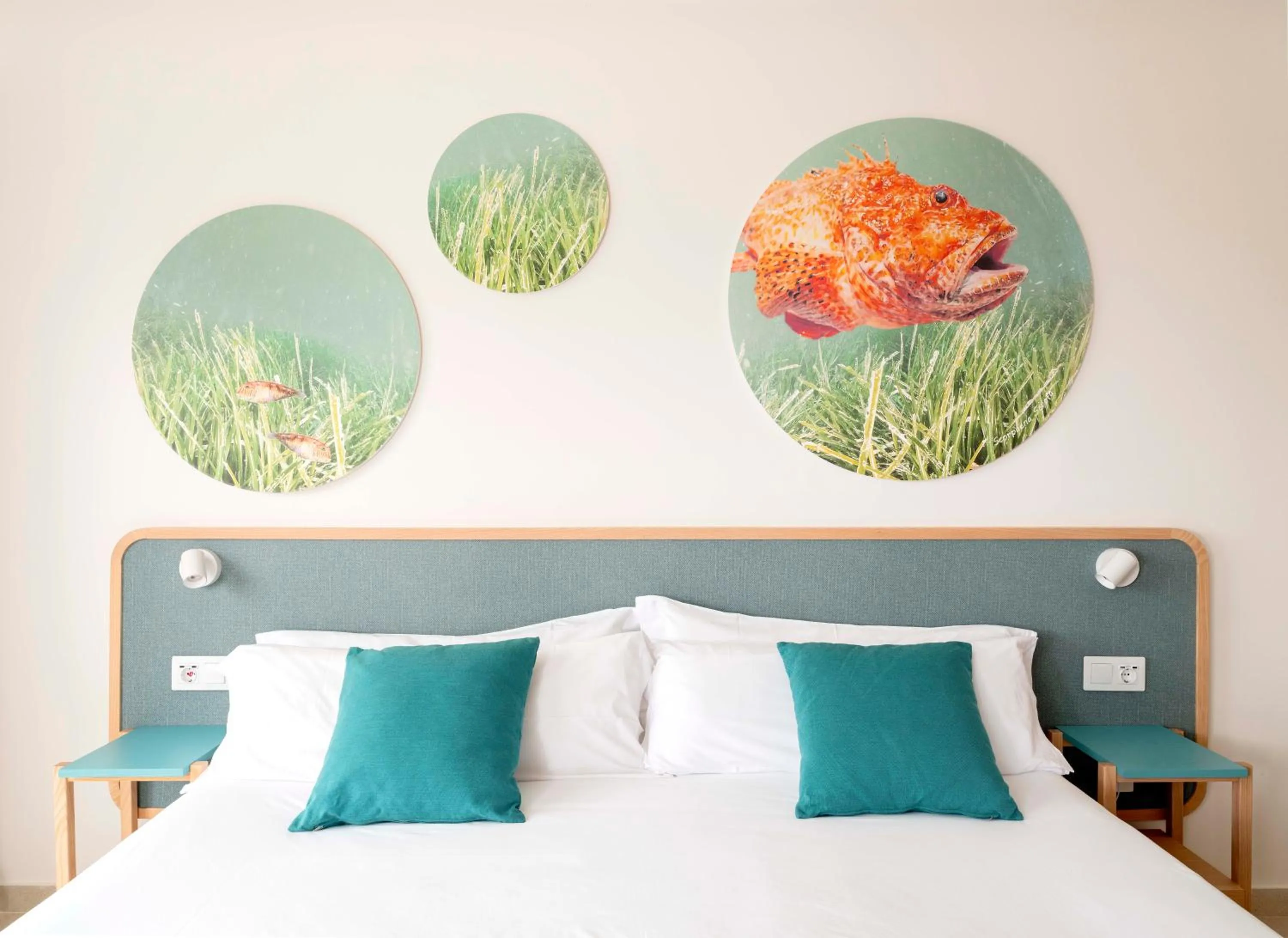 Bedroom, Bed in Iberostar Selection Albufera Park All Inclusive