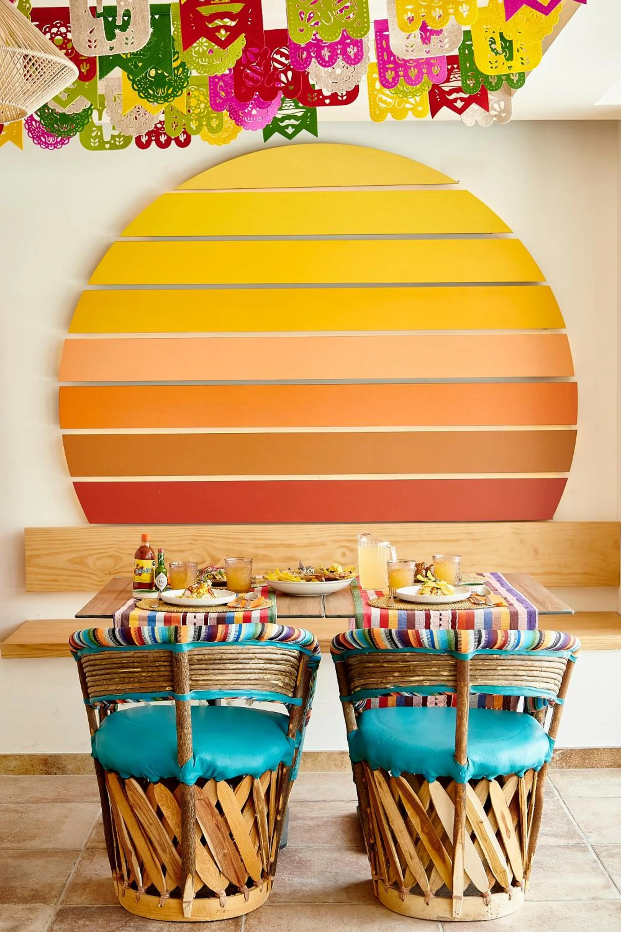 Restaurant/places to eat in Iberostar Selection Albufera Park All Inclusive