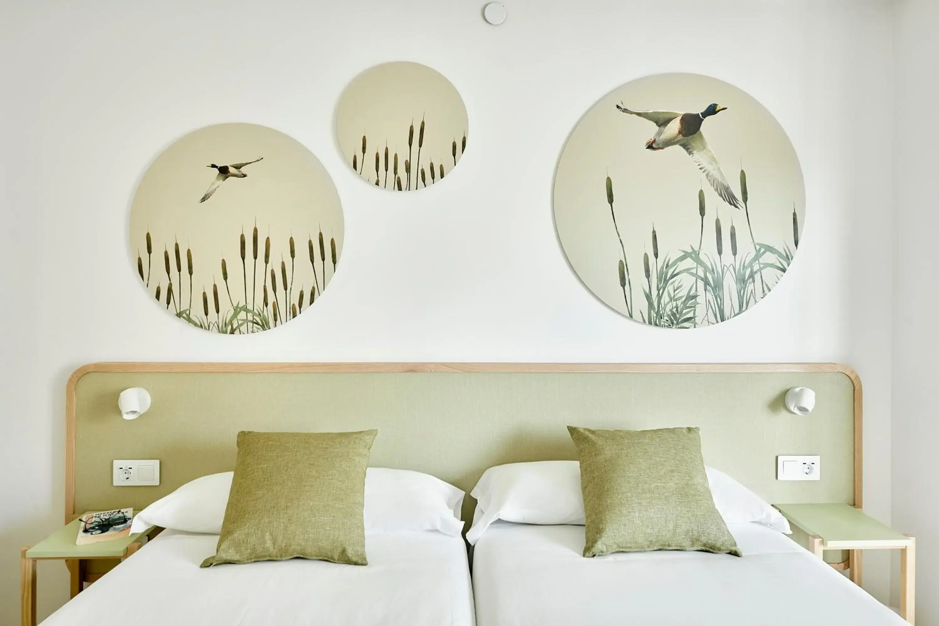 Bedroom, Bed in Iberostar Selection Albufera Park All Inclusive Bedroom, Bed in Iberostar Selection Albufera Park All Inclusive