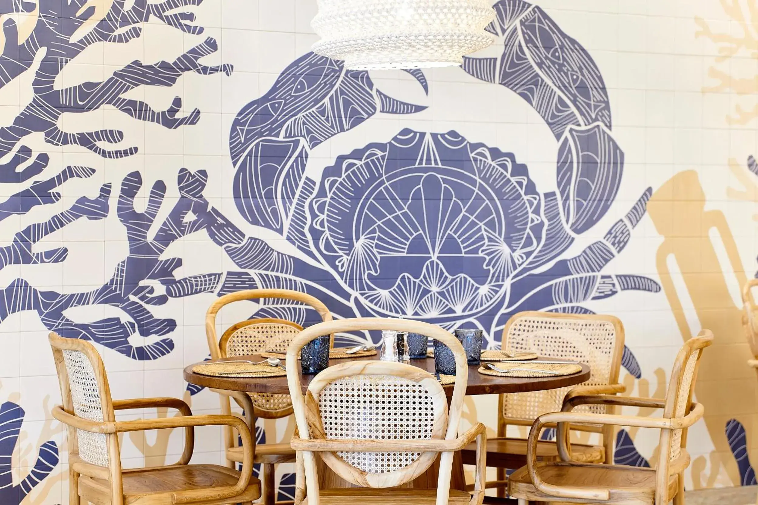 Restaurant/places to eat in Iberostar Selection Albufera Park All Inclusive Restaurant/places to eat in Iberostar Selection Albufera Park All Inclusive