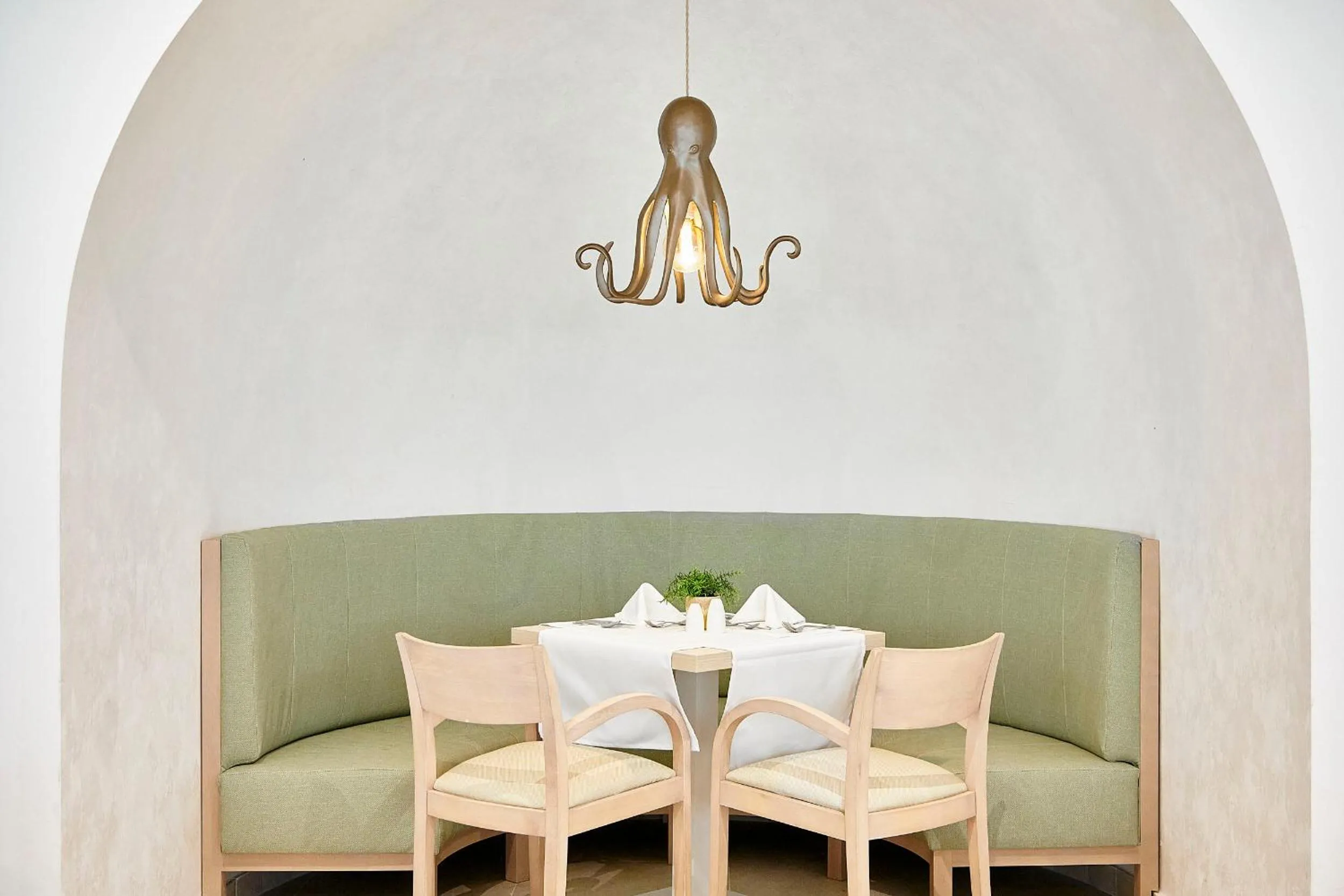 Restaurant/places to eat in Iberostar Selection Albufera Park All Inclusive