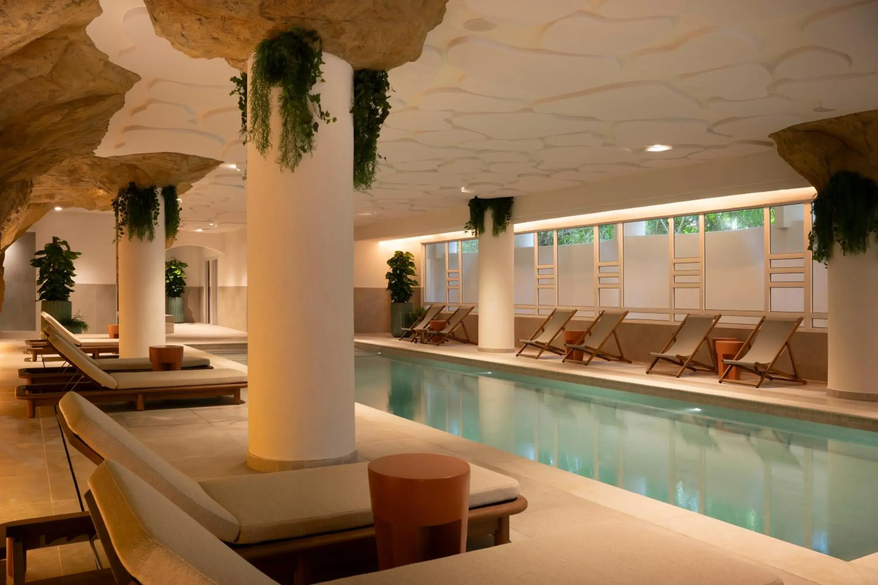 Spa and wellness centre/facilities in Iberostar Selection Albufera Park All Inclusive Spa and wellness centre/facilities in Iberostar Selection Albufera Park All Inclusive