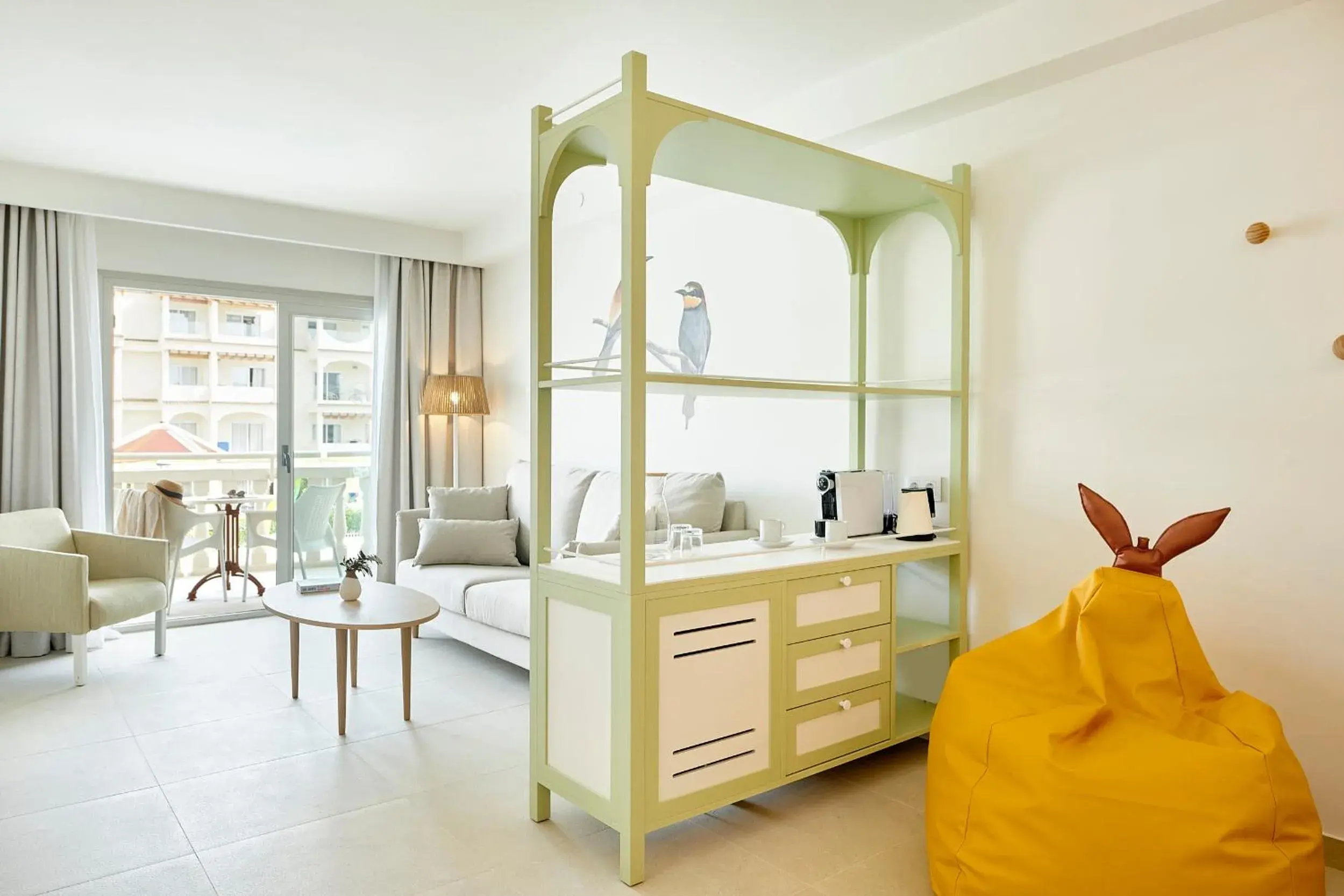 Bedroom, Bed in Iberostar Selection Albufera Park All Inclusive Bedroom, Bed in Iberostar Selection Albufera Park All Inclusive