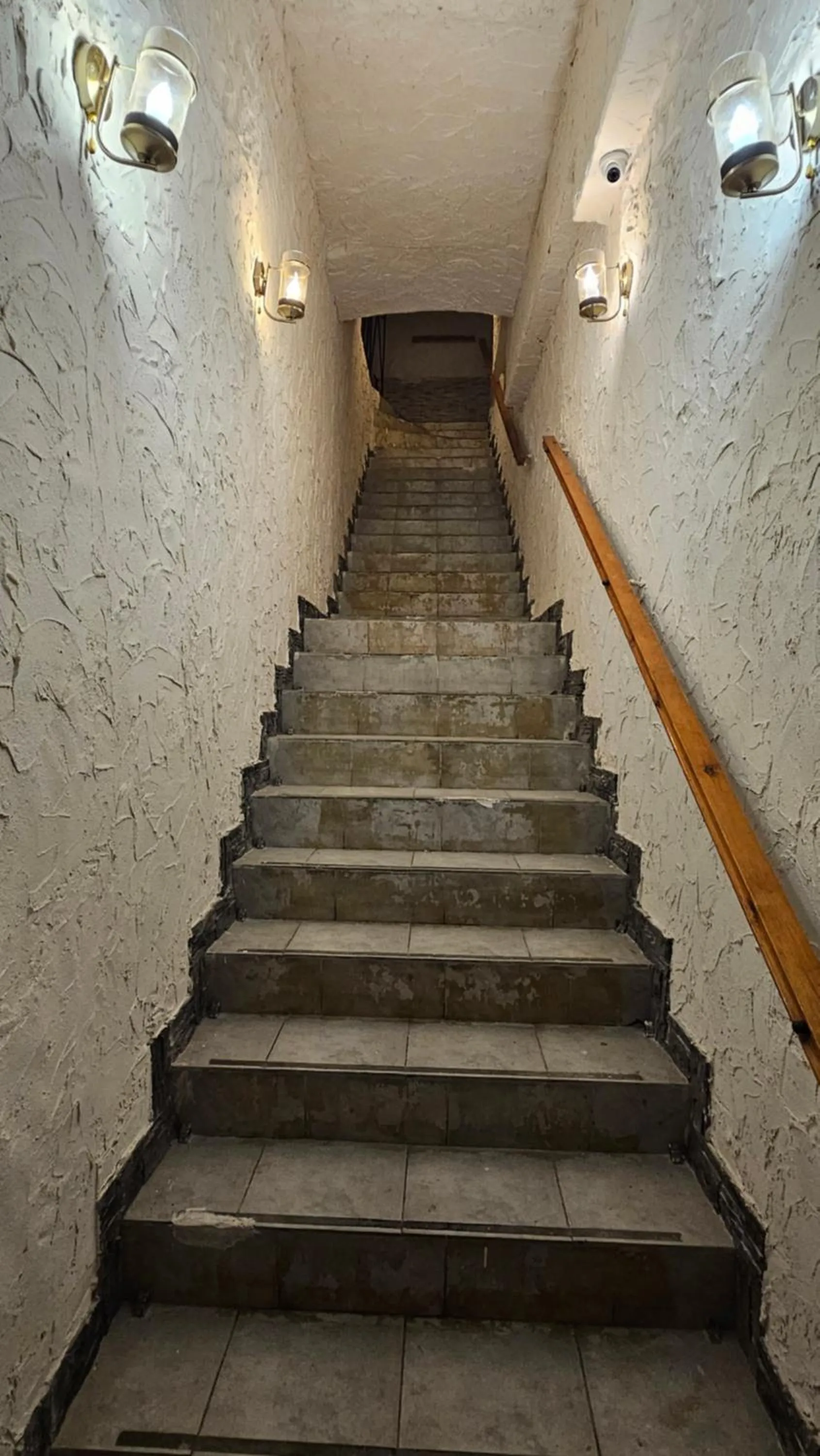 Facade/entrance in Apartments History 1870