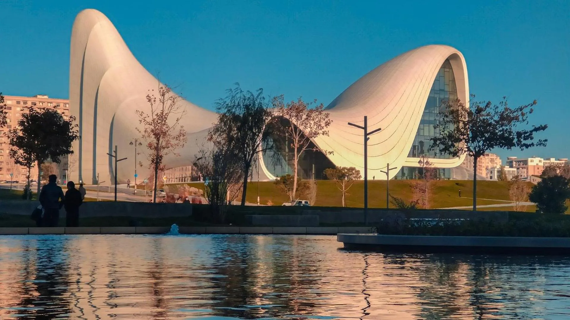 Nearby landmark in Apartments History 1870