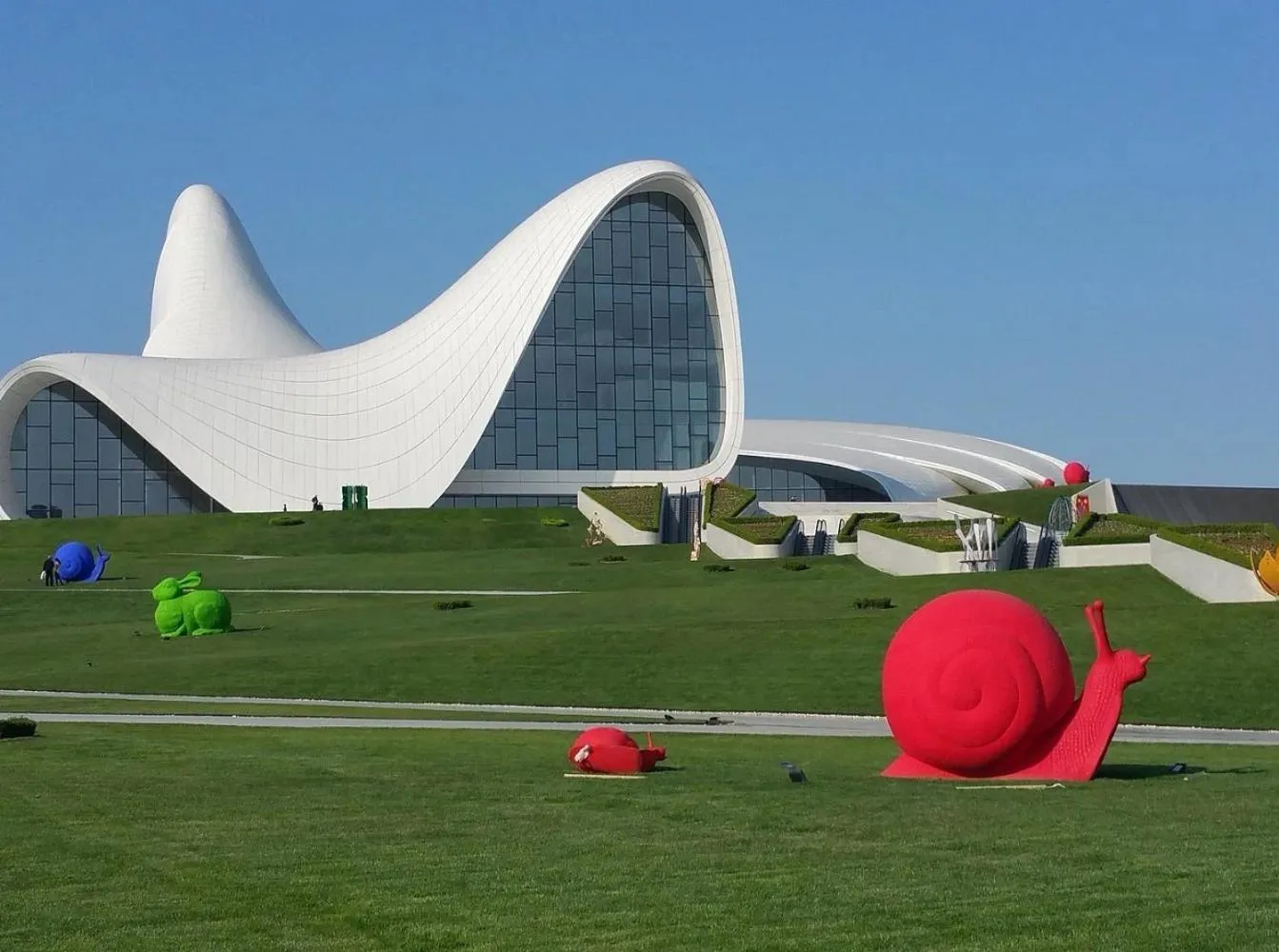 Off site in Apartments History 1870