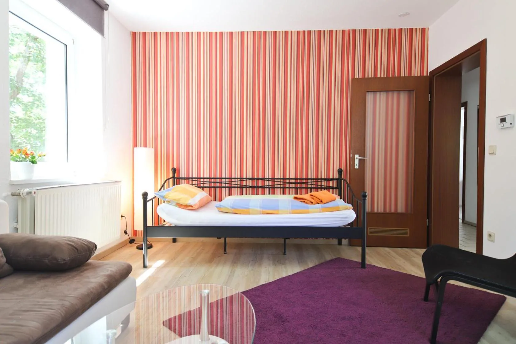 Top Apartmentwohnungen Veltins Arena