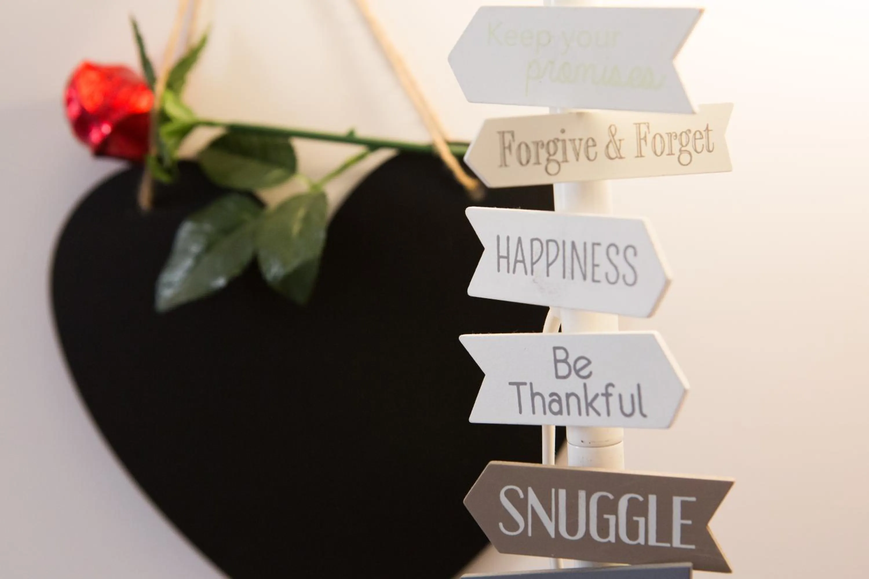 Lobby or reception in B&B Vatican's Keys