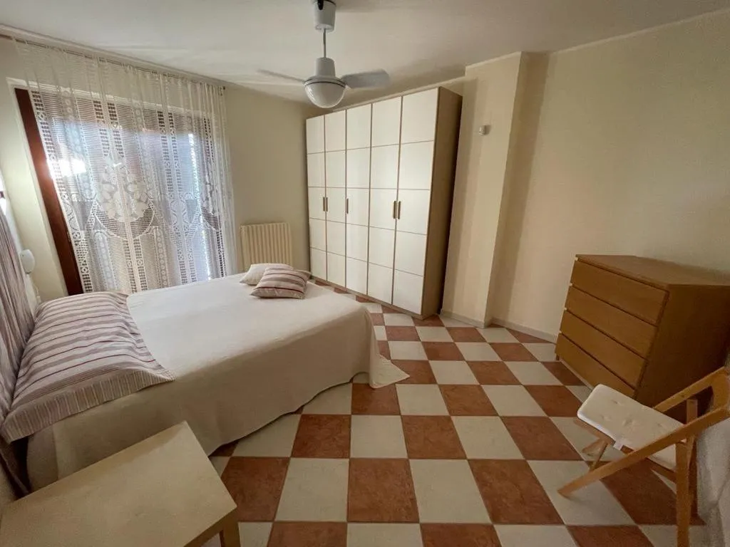 Bed in Appartamento Mimosa