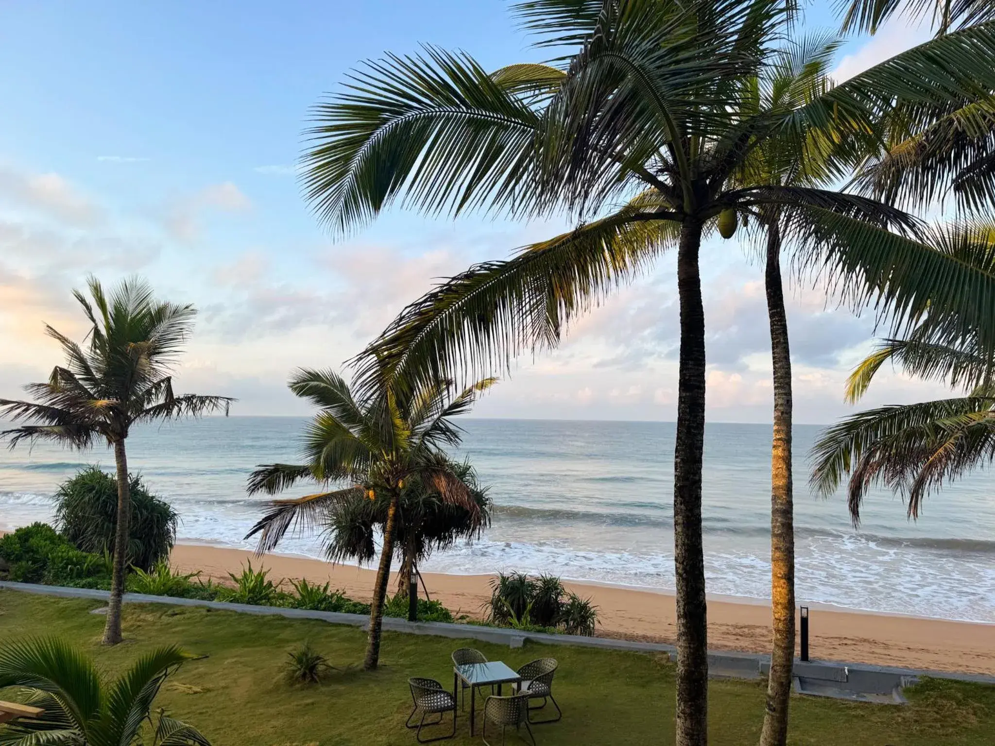 Natural landscape in Moi Induruwa by DBI Natural landscape in Moi Induruwa by DBI