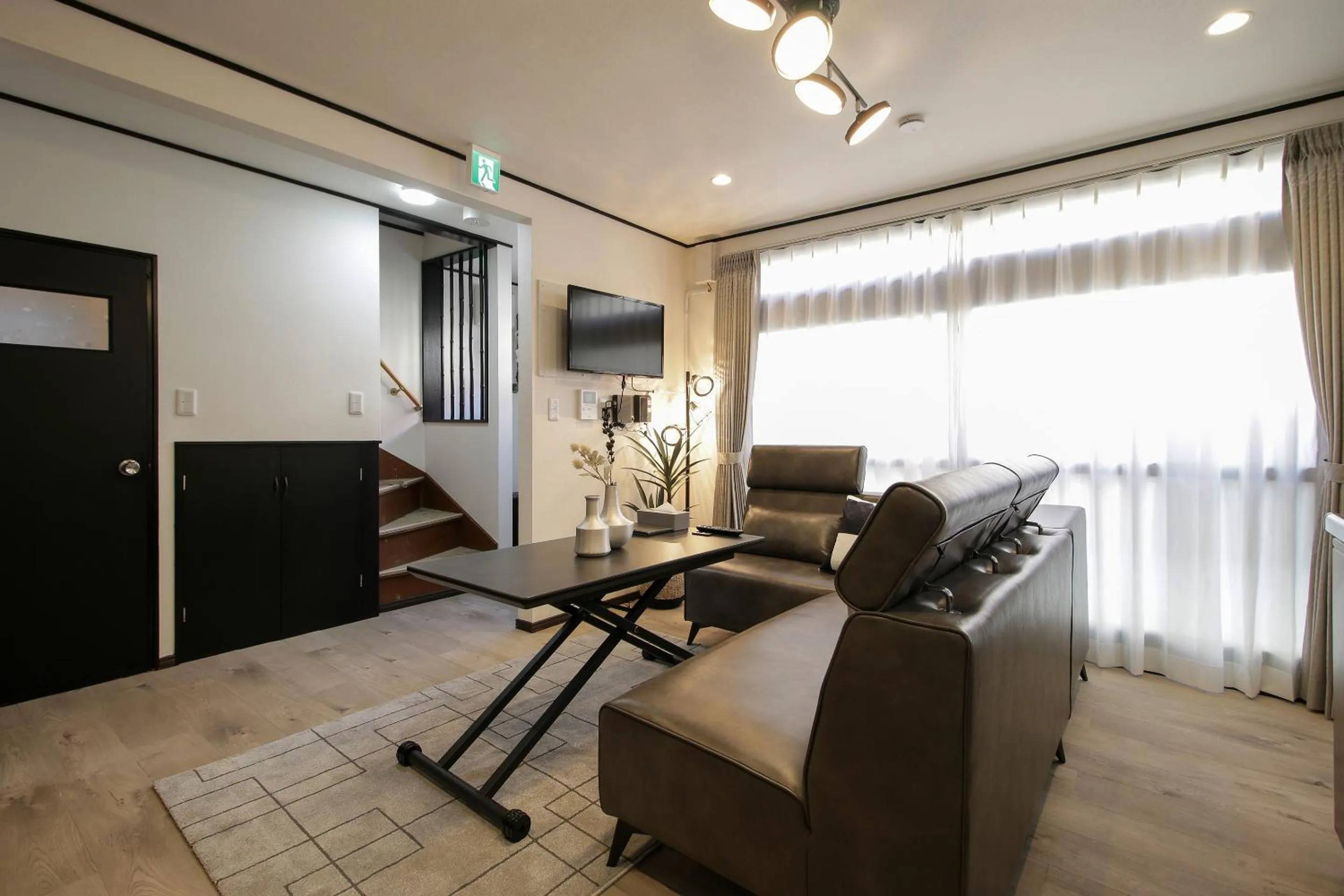 Four-Bedroom House in Harrison