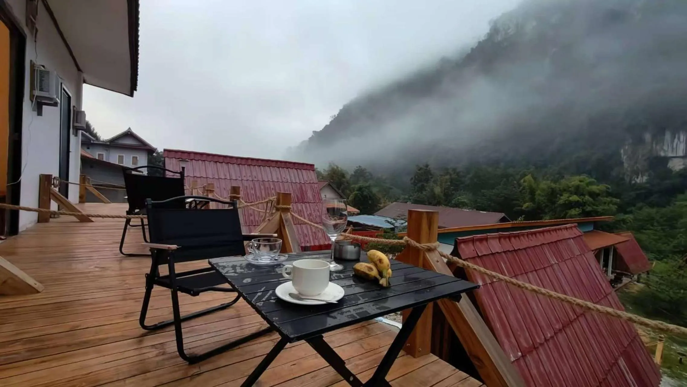 Activities in Mimosa Backpackers Hostel