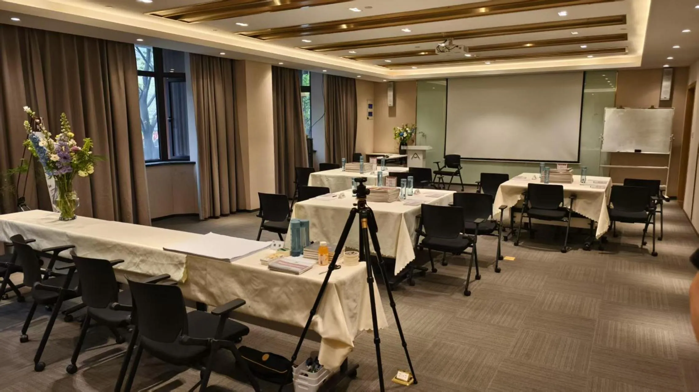 Atour Hotel Hangzhou West Lake Hefang Street