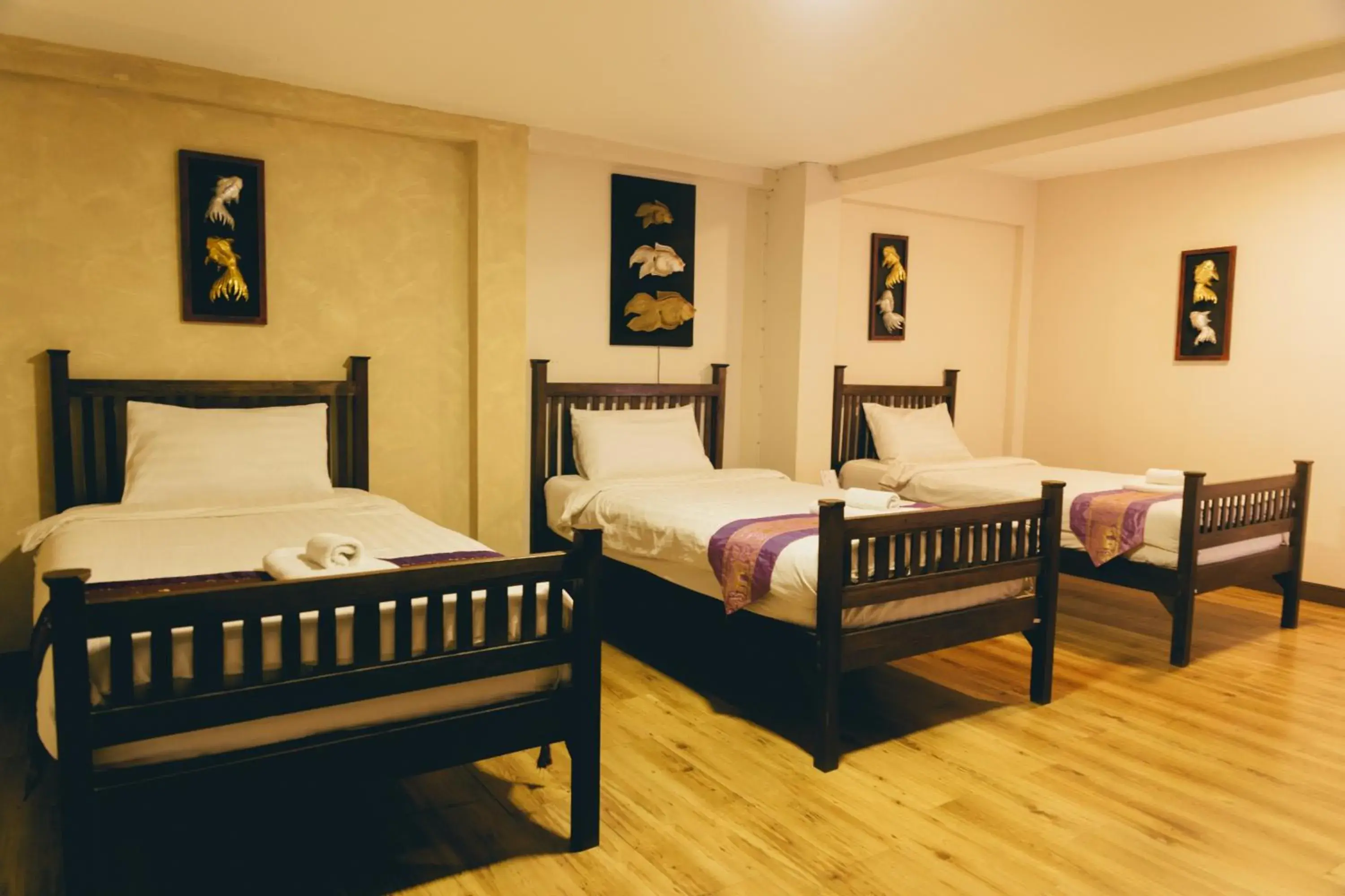 Bed in Eain Bed in Eain