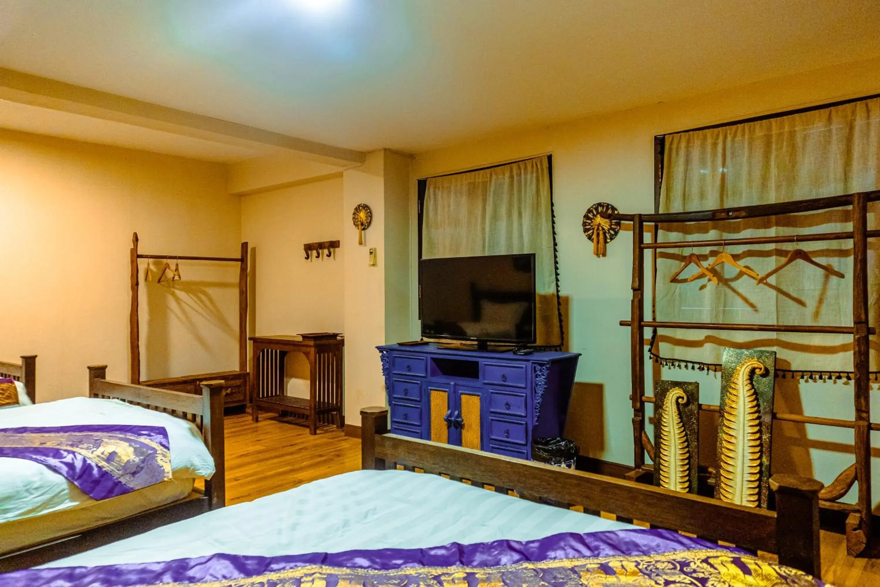 Bed in Eain Bed in Eain