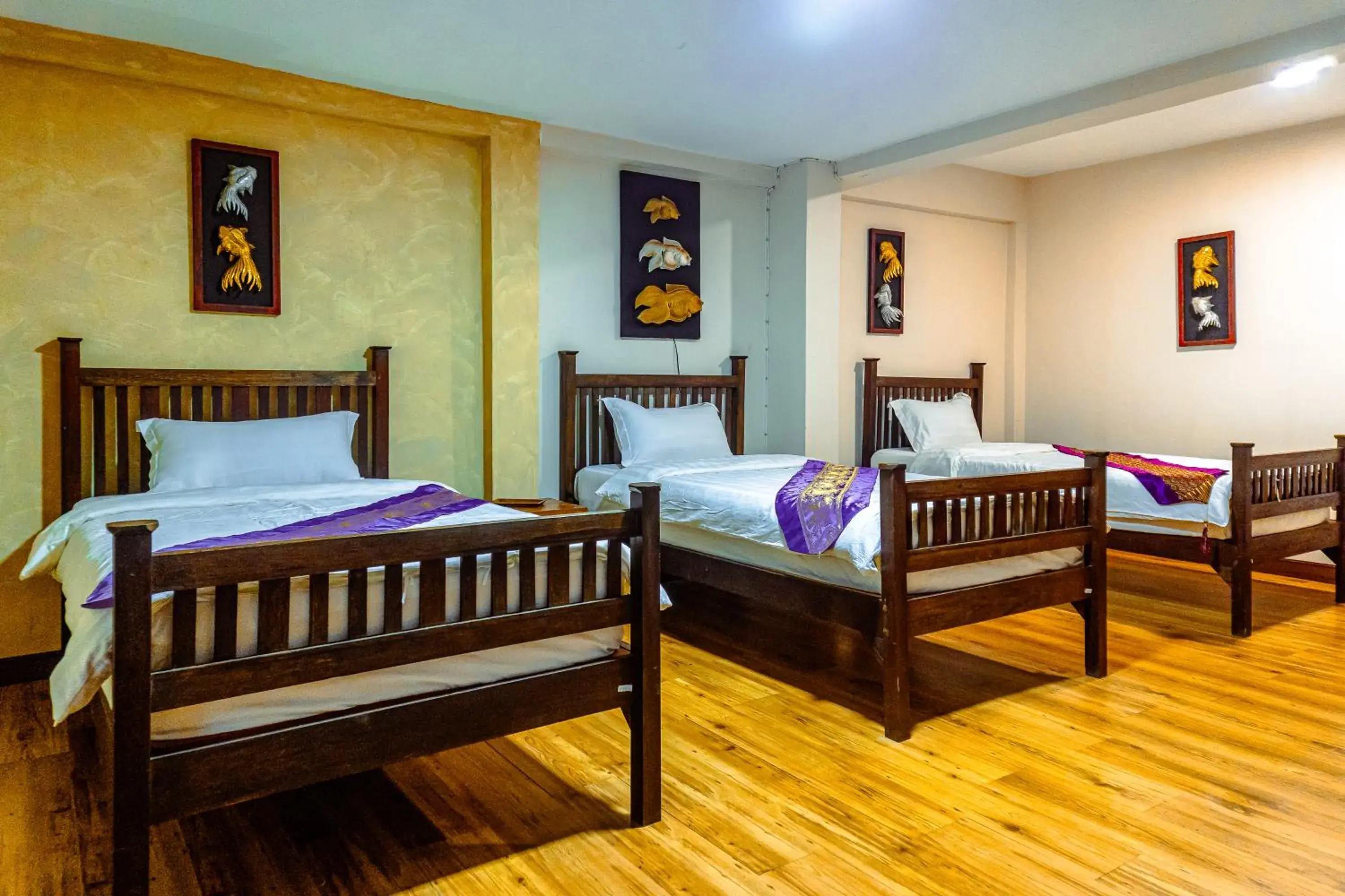 Bed in Eain Bed in Eain