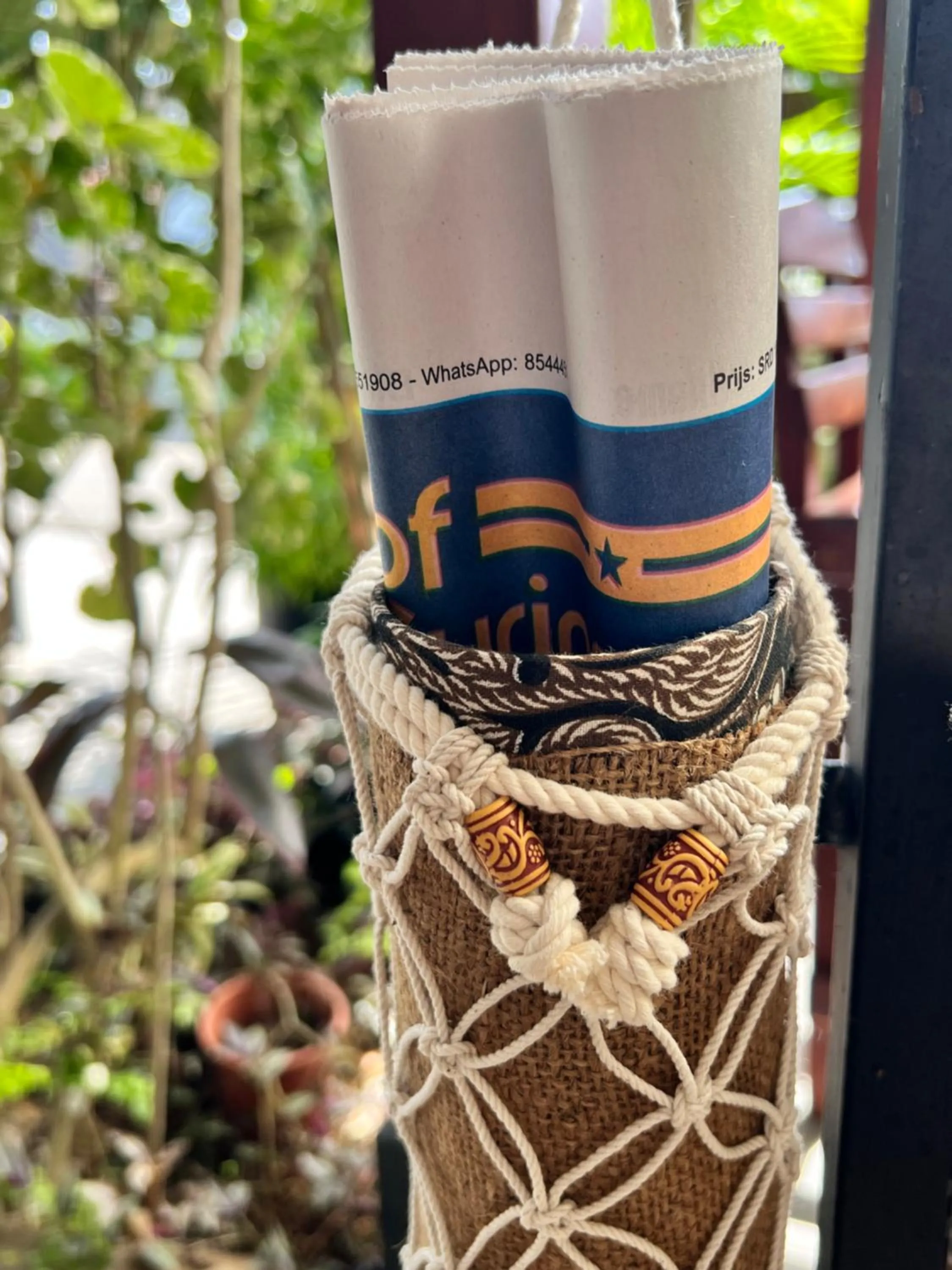 Villa Famiri Boutique hotel