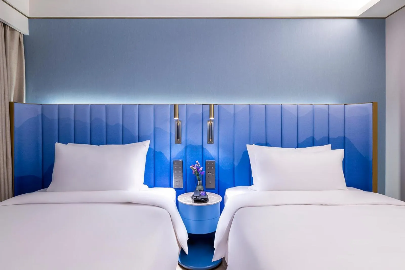 Manxin Beijing Guangqumen Hotel