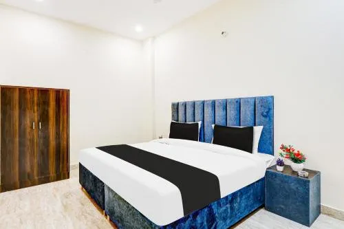 Hotel O YUVI